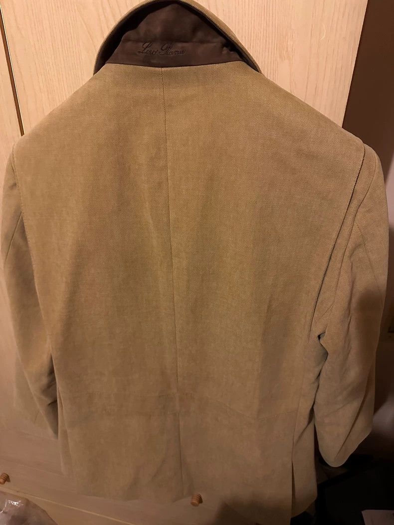 Loro Piana LORO PIANA jacket Size US L / EU 52-54 / 3 - 2 Thumbnail