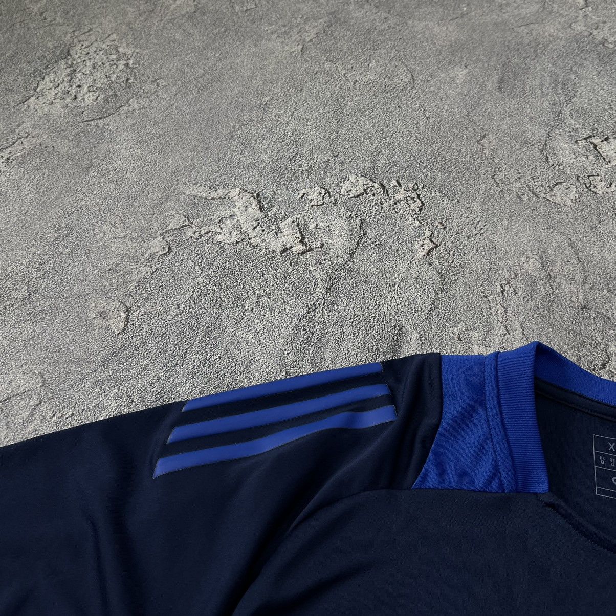 Adidas Adidas 2023 Training Schottland Football Triko ScotlandShirt Size US XL / EU 56 / 4 - 9 Thumbnail