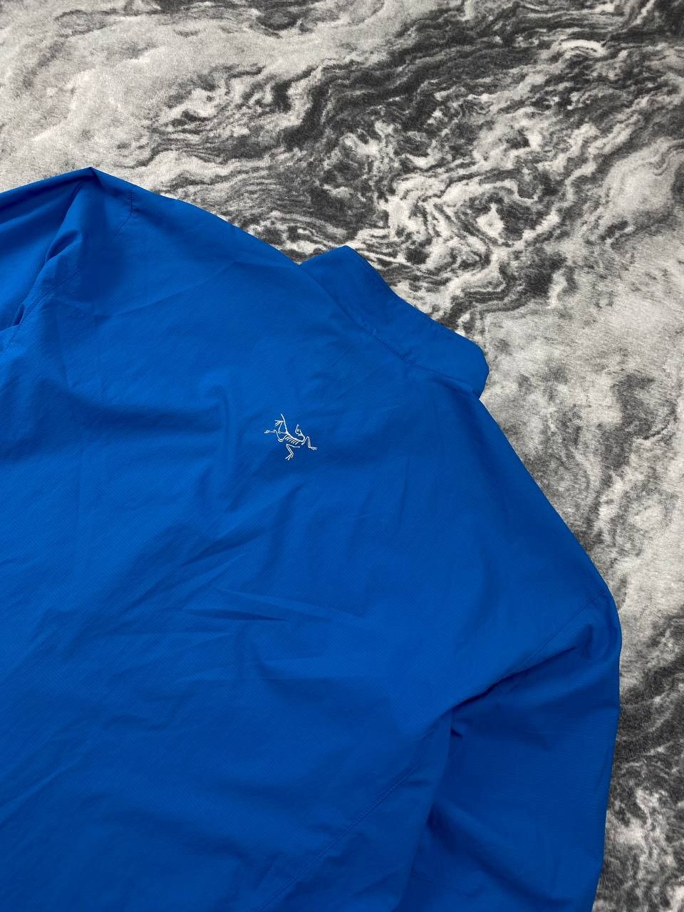Arc'teryx Arc'teryx Nylon Lite Jacket Size US M / EU 48-50 / 2 - 12 Thumbnail