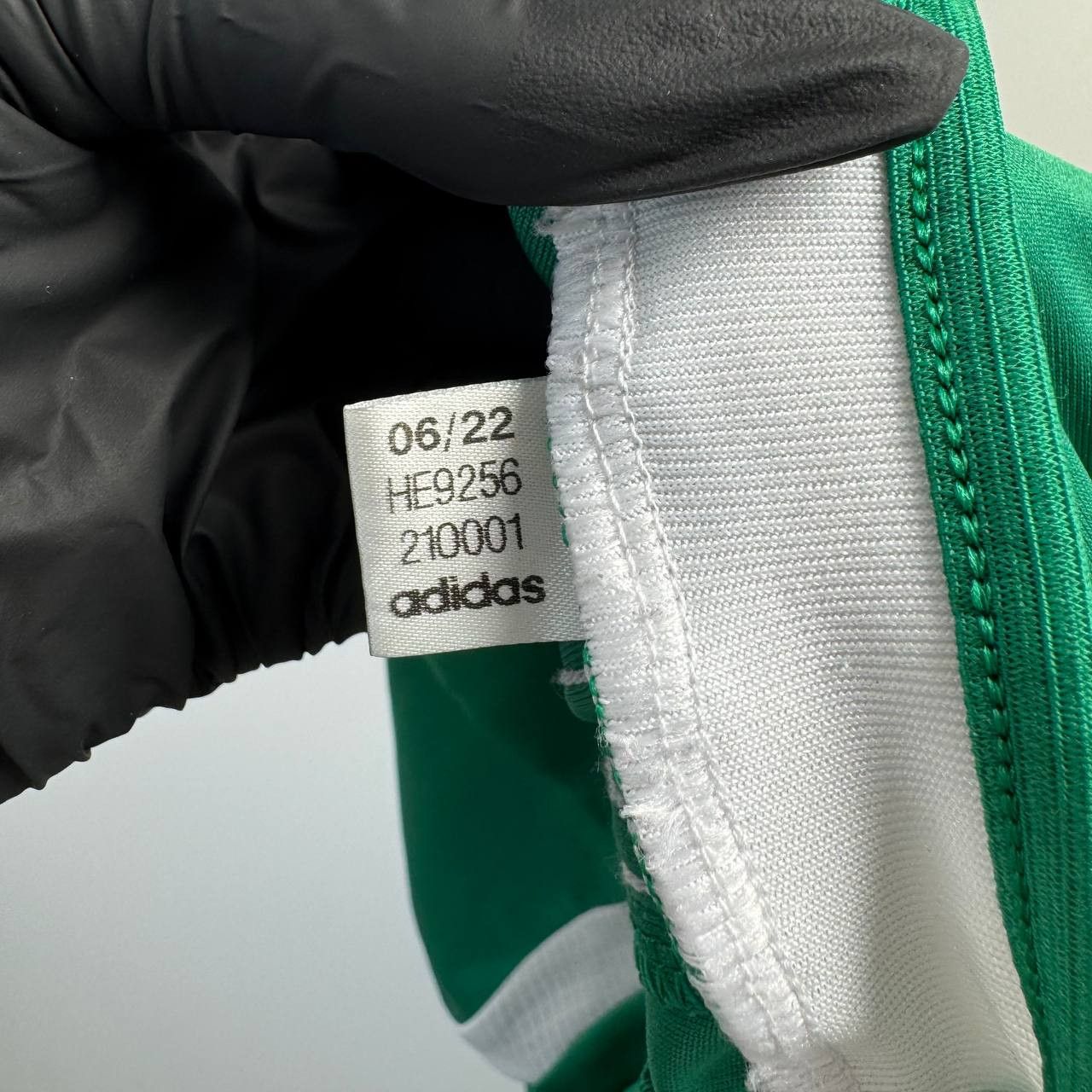 Adidas Adidas Algeria NT Football Shirt HE9256 Mens Size M Size US M / EU 48-50 / 2 - 7 Thumbnail