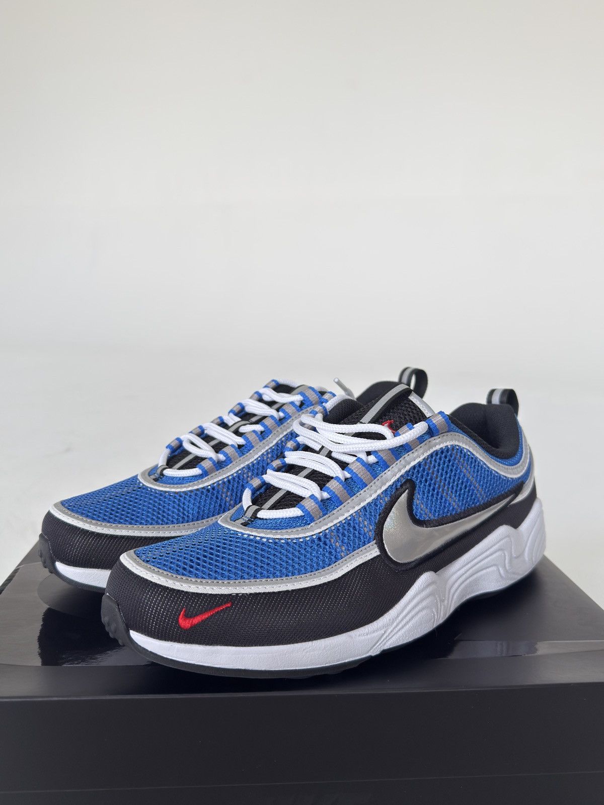 Nike Nike air zoom spiridon sp Size US 8 / EU 41 - 1 Thumbnail