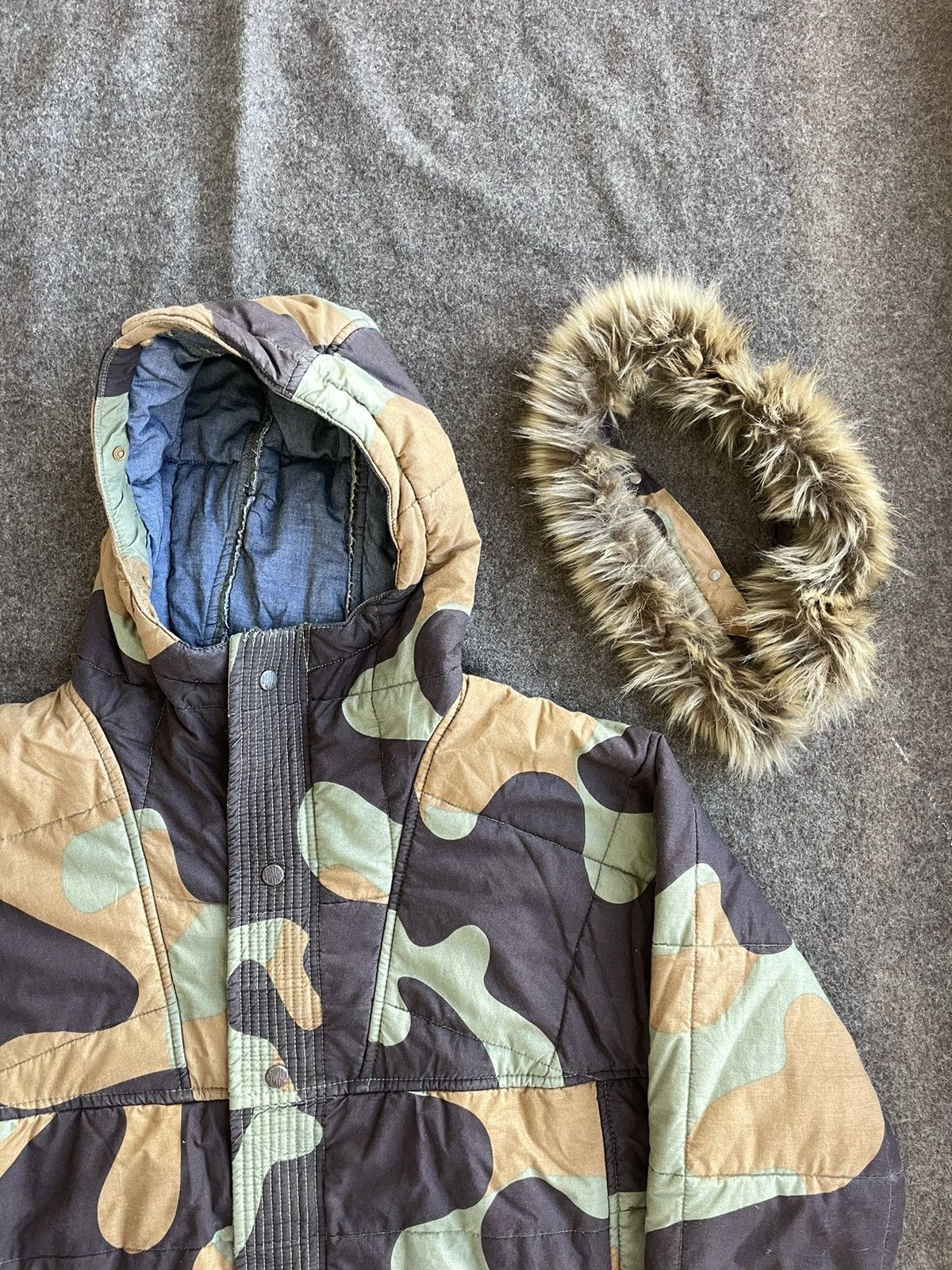 Burton Burton Jacket Size US L / EU 52-54 / 3 - 9 Thumbnail