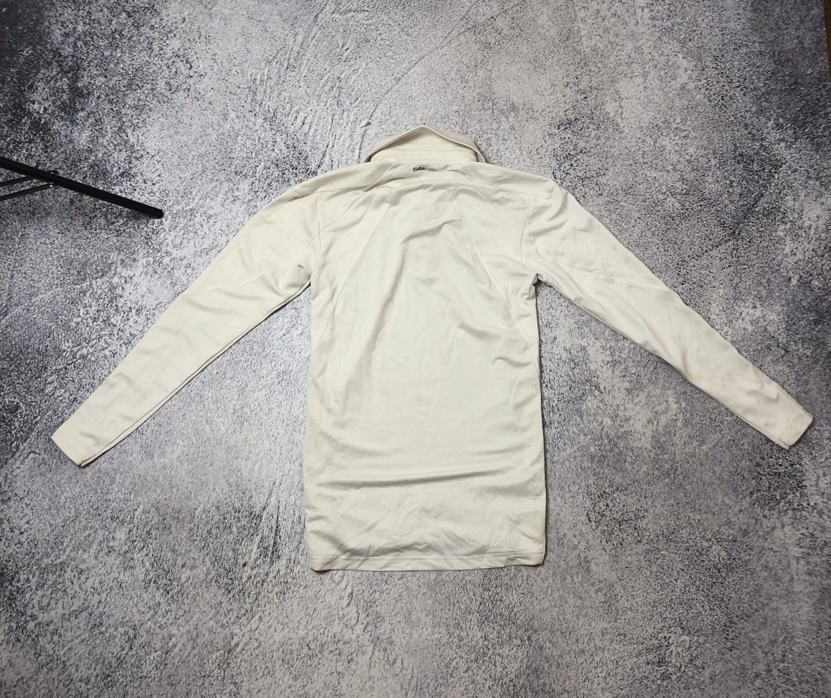 Adidas Vintage long sleeve jersey adidas size S Size US S / EU 44-46 / 1 - 7 Thumbnail