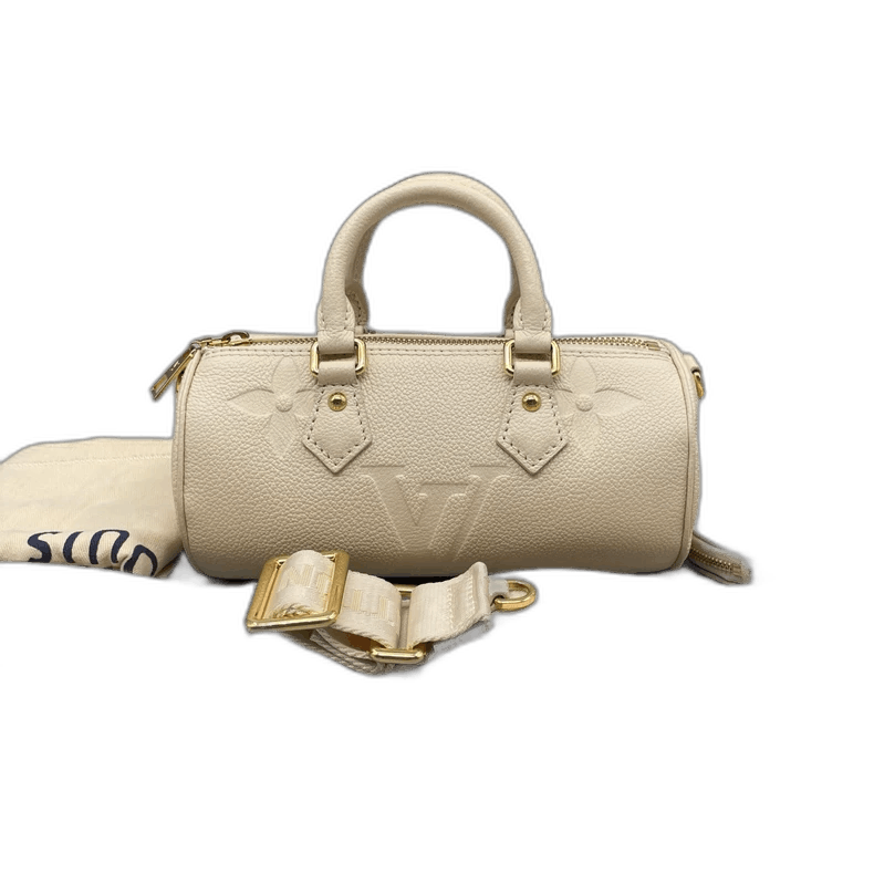 Louis Vuitton LV Papillon Handbag with Shoulder Strap Size ONE SIZE - 1 Thumbnail