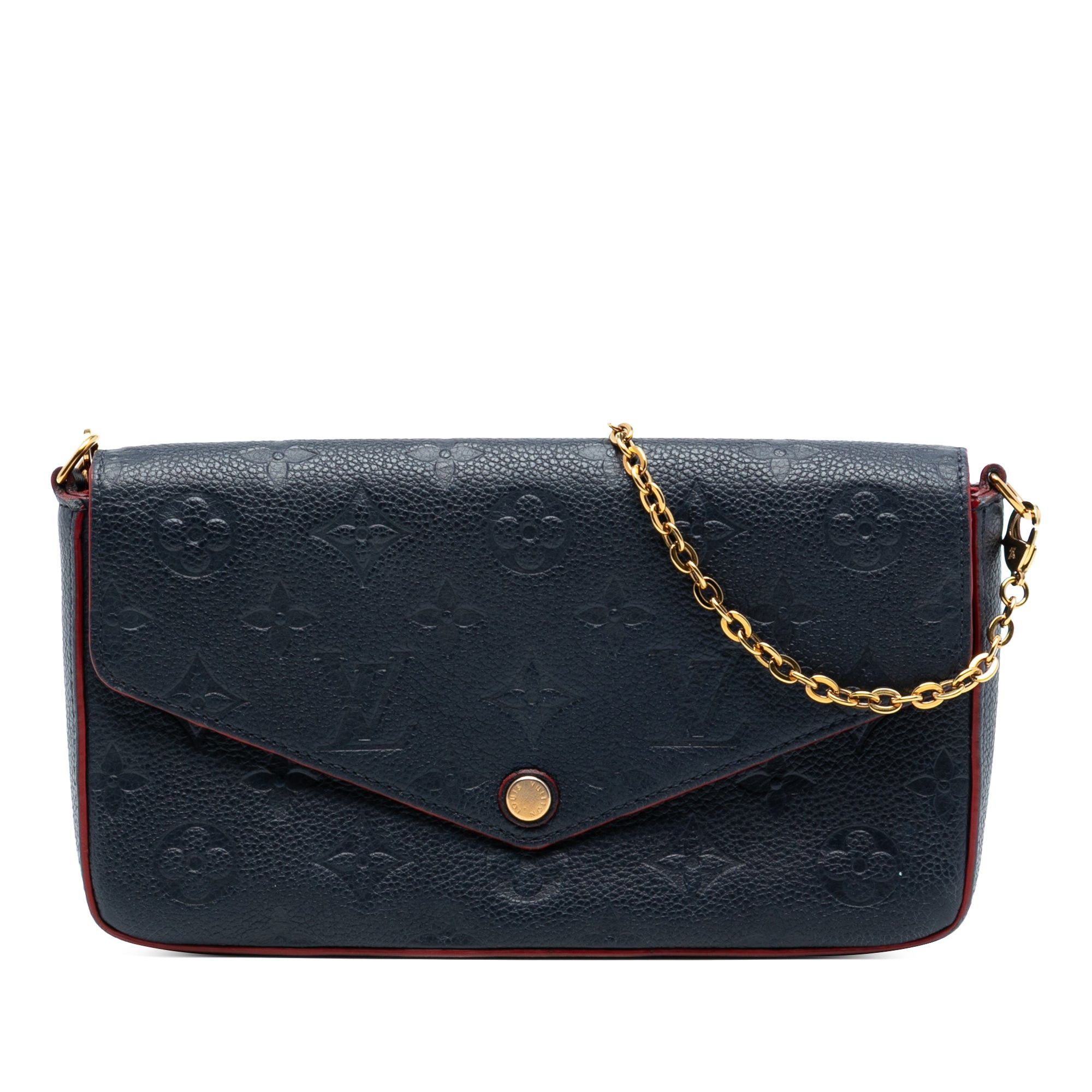 Monogram Empreinte Pochette Felicie