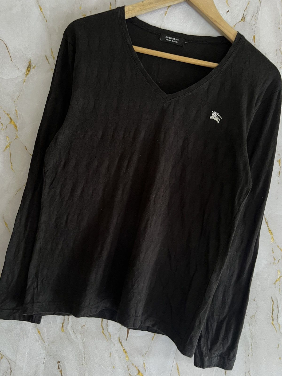 Burberry 🔥 Burberry Knitwear – Timeless British Luxury Size US M / EU 48-50 / 2 - 5 Thumbnail