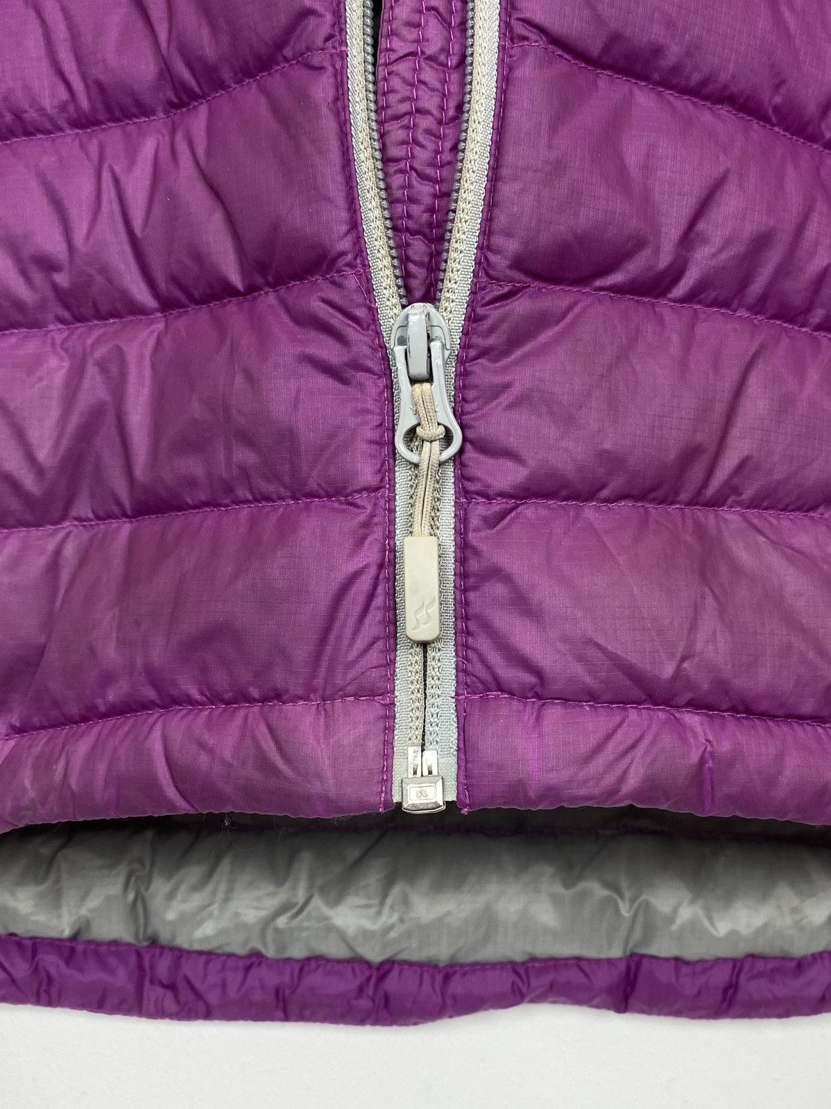 Rab Rab Microlight Alpine Jacket QDA-65 Down Women’s Size XL Size XL / US 12-14 / IT 48-50 - 17 Thumbnail