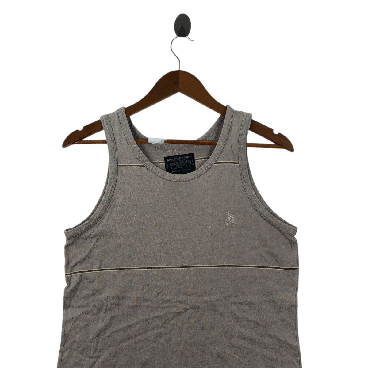 Neighborhood Vintage Og 1994 NEIGHBORHOOD JAPAN Craft With Pride Tank Too Size US S / EU 44-46 / 1 - 2 Thumbnail