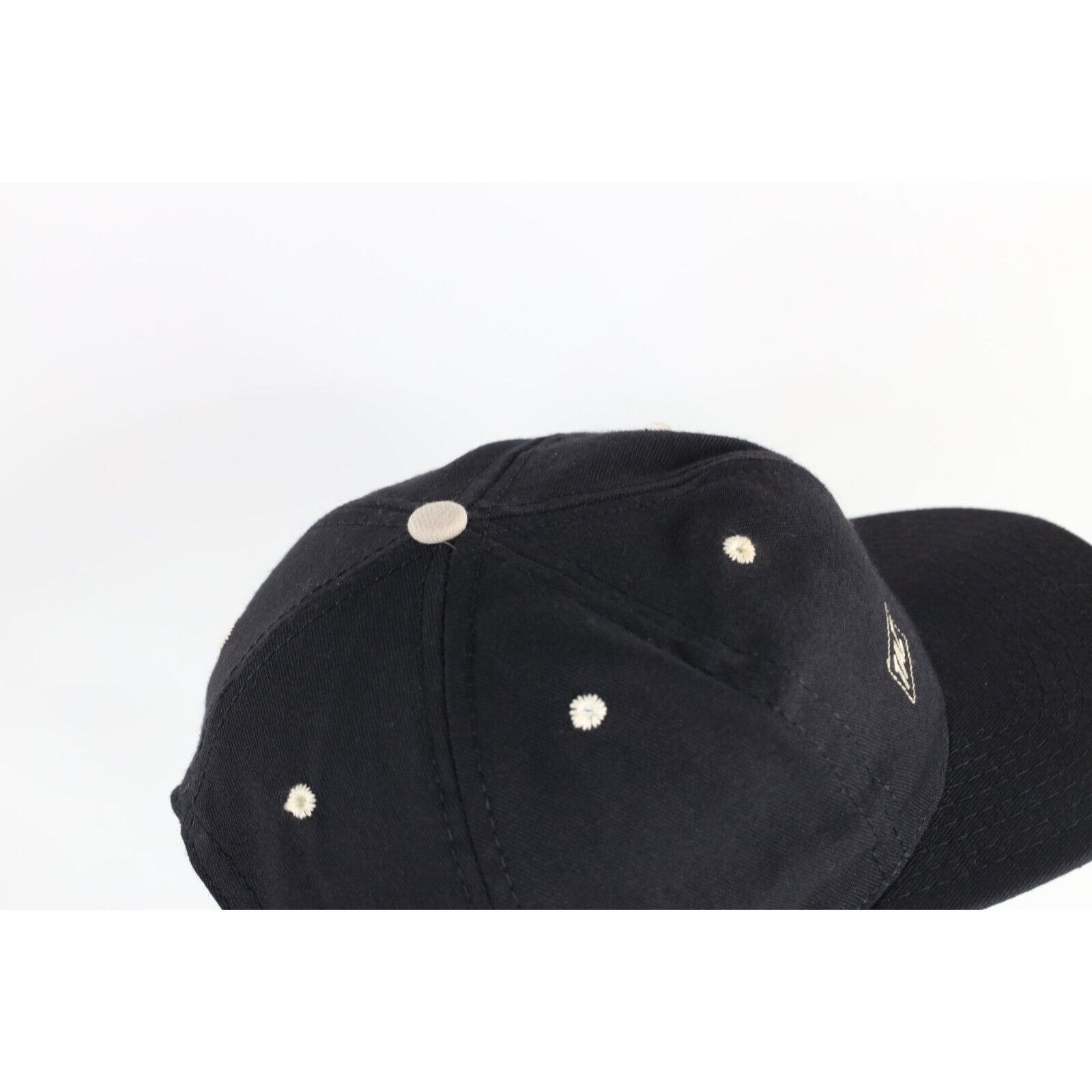 Vintage Vintage 90s Looney Tunes Taz Tazmanian Devil Box Logo Hat Size ONE SIZE - 6 Thumbnail