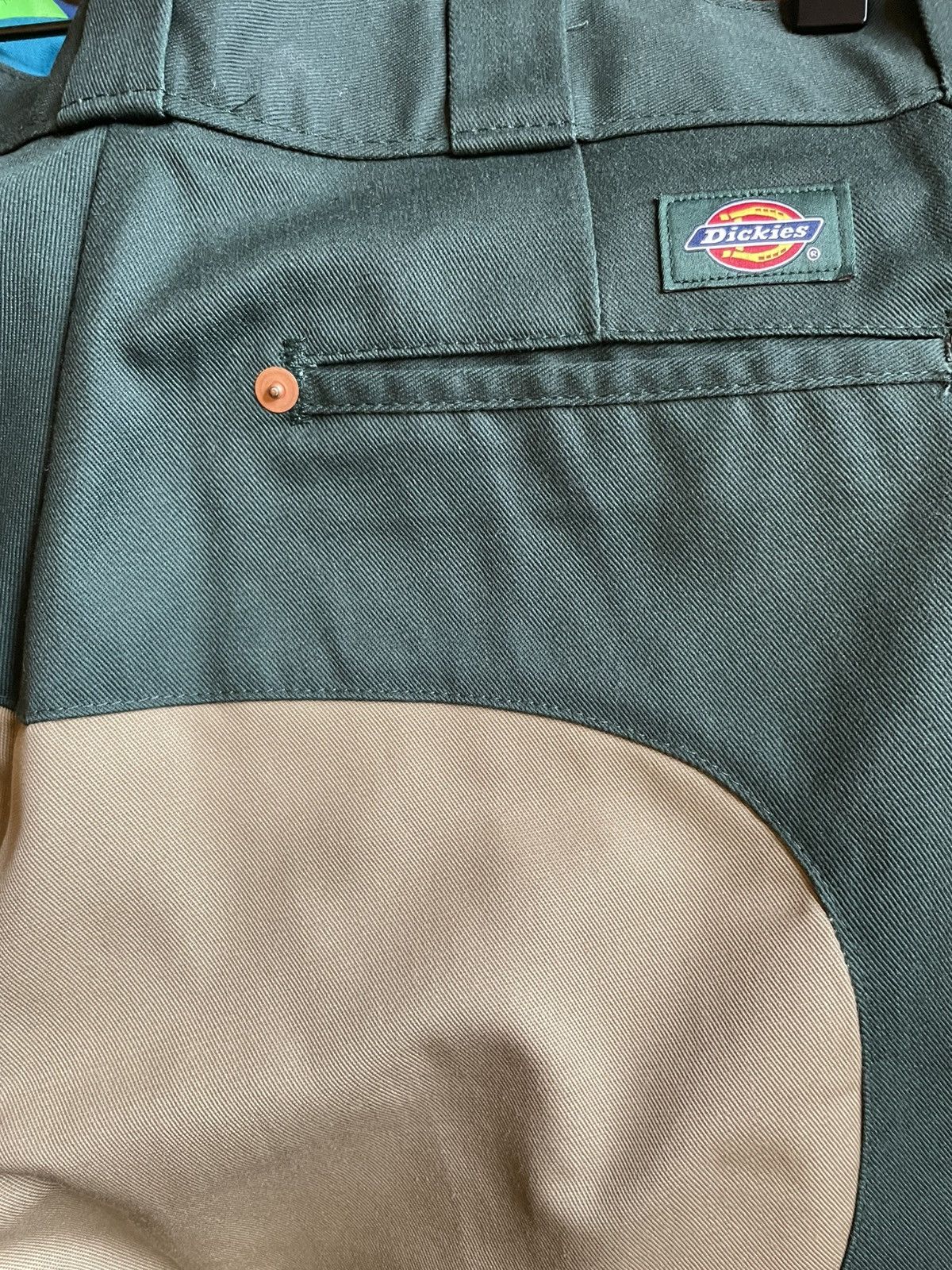 Dickies Reconstructed Dickies by Tory Van Thompson Size US 30 / EU 46 - 3 Thumbnail
