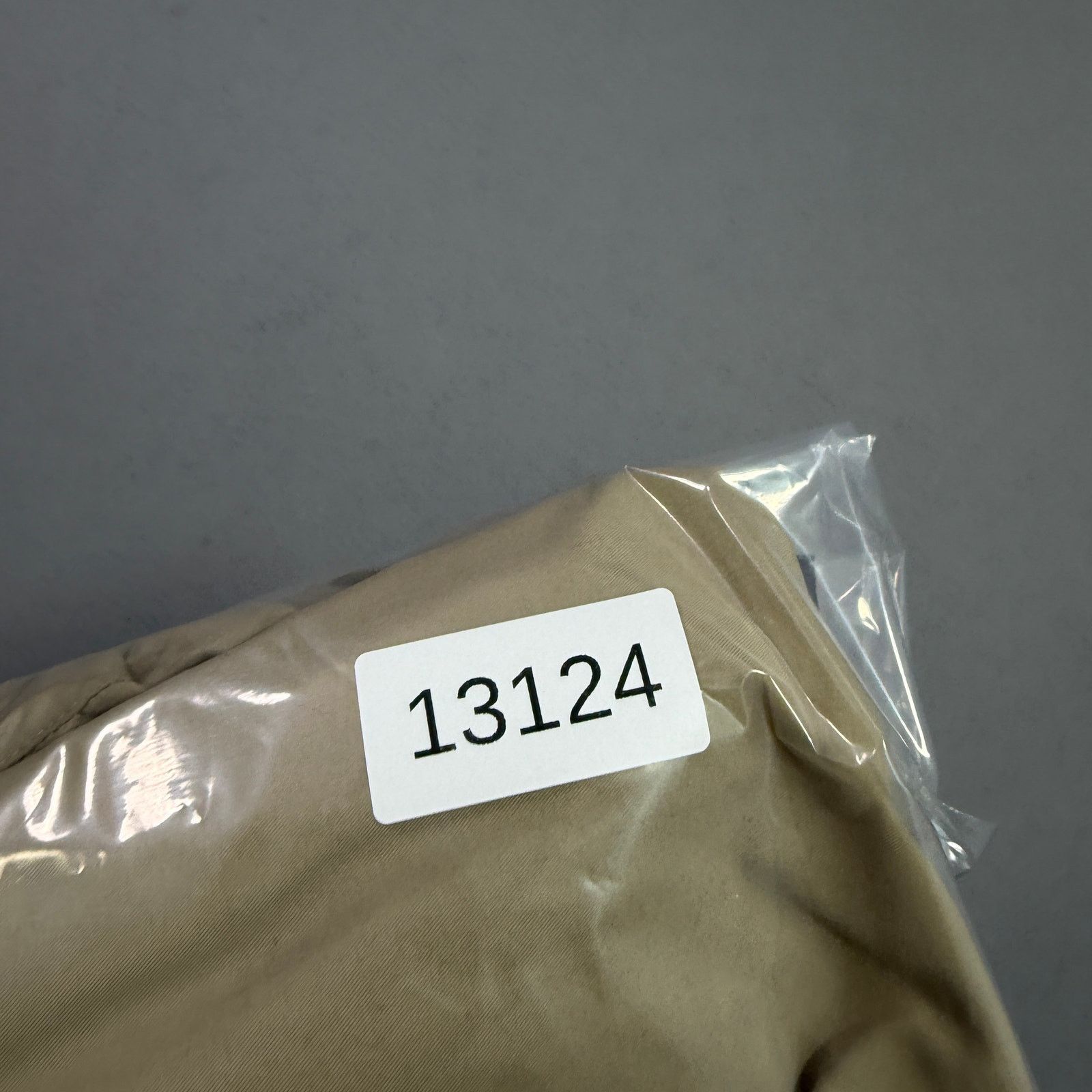 Footjoy Footjoy Windbreaker Jacket Men's Large Tan Golf Golfing Size US L / EU 52-54 / 3 - 9 Thumbnail
