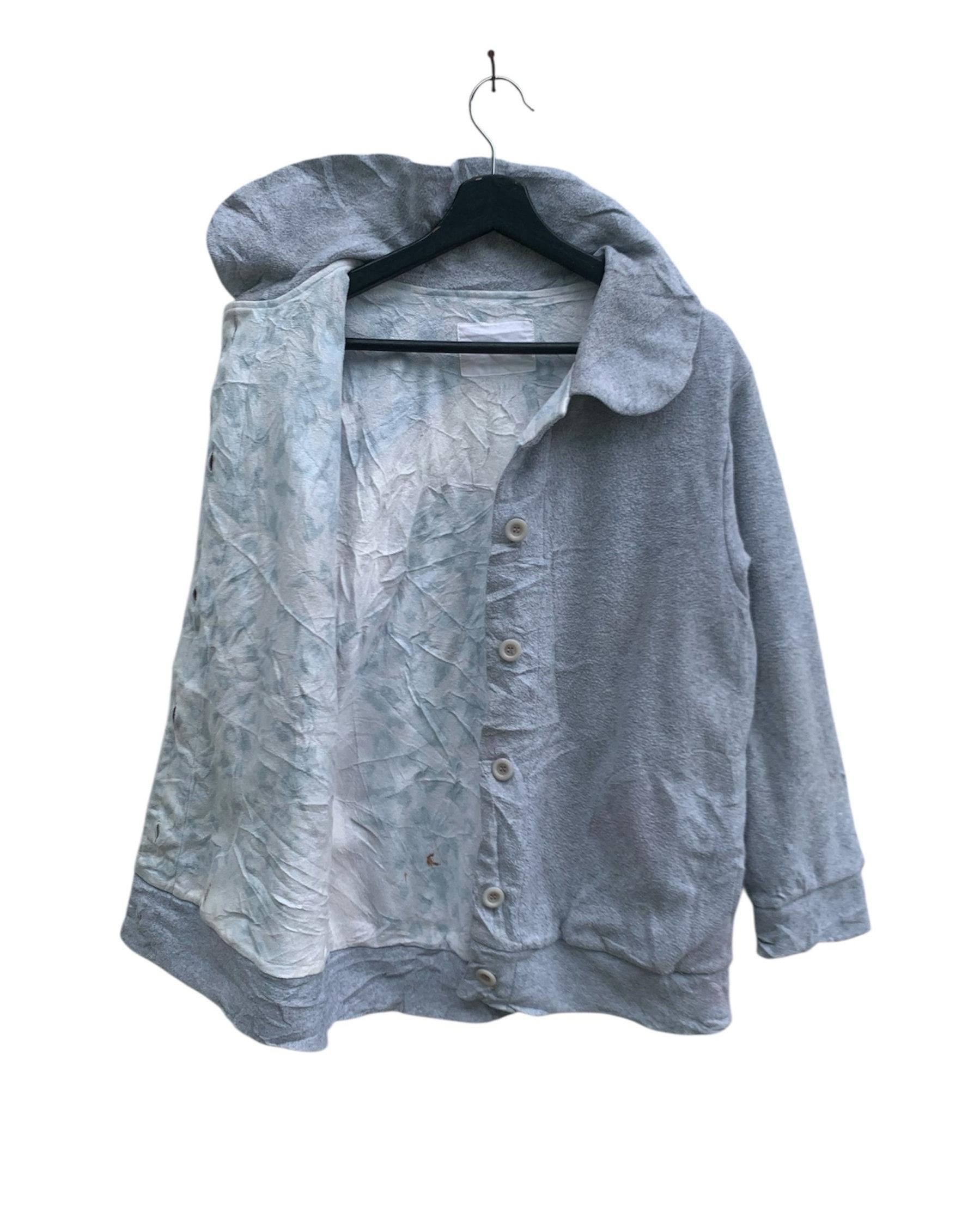 Tsumori Chisato Vintage Tsumori Chisato Button Jacket Size M / US 6-8 / IT 42-44 - 3 Thumbnail