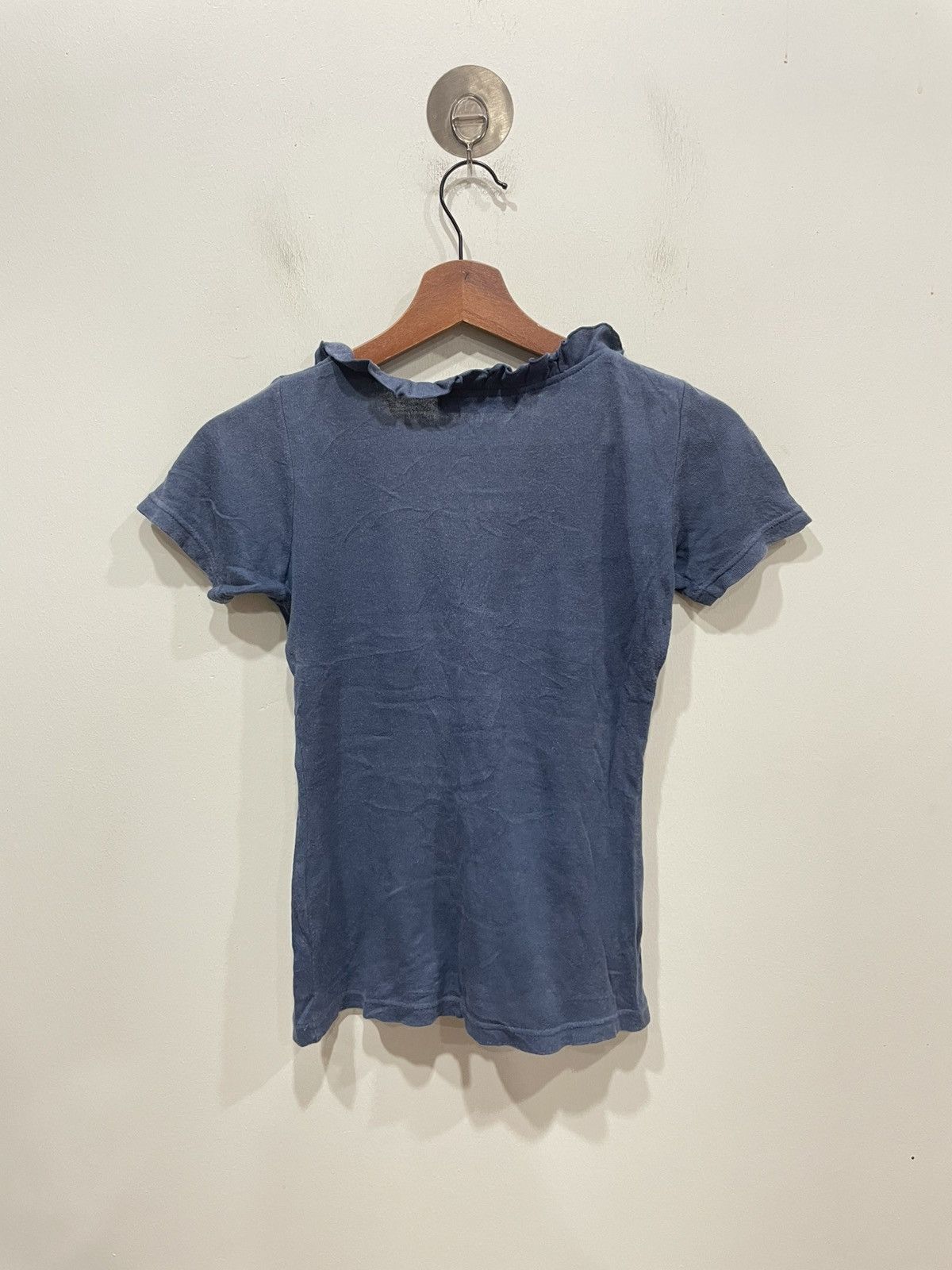 Hysteric Glamour 90s Hysteric Glamour Top Size S / US 4 / IT 40 - 2 Thumbnail