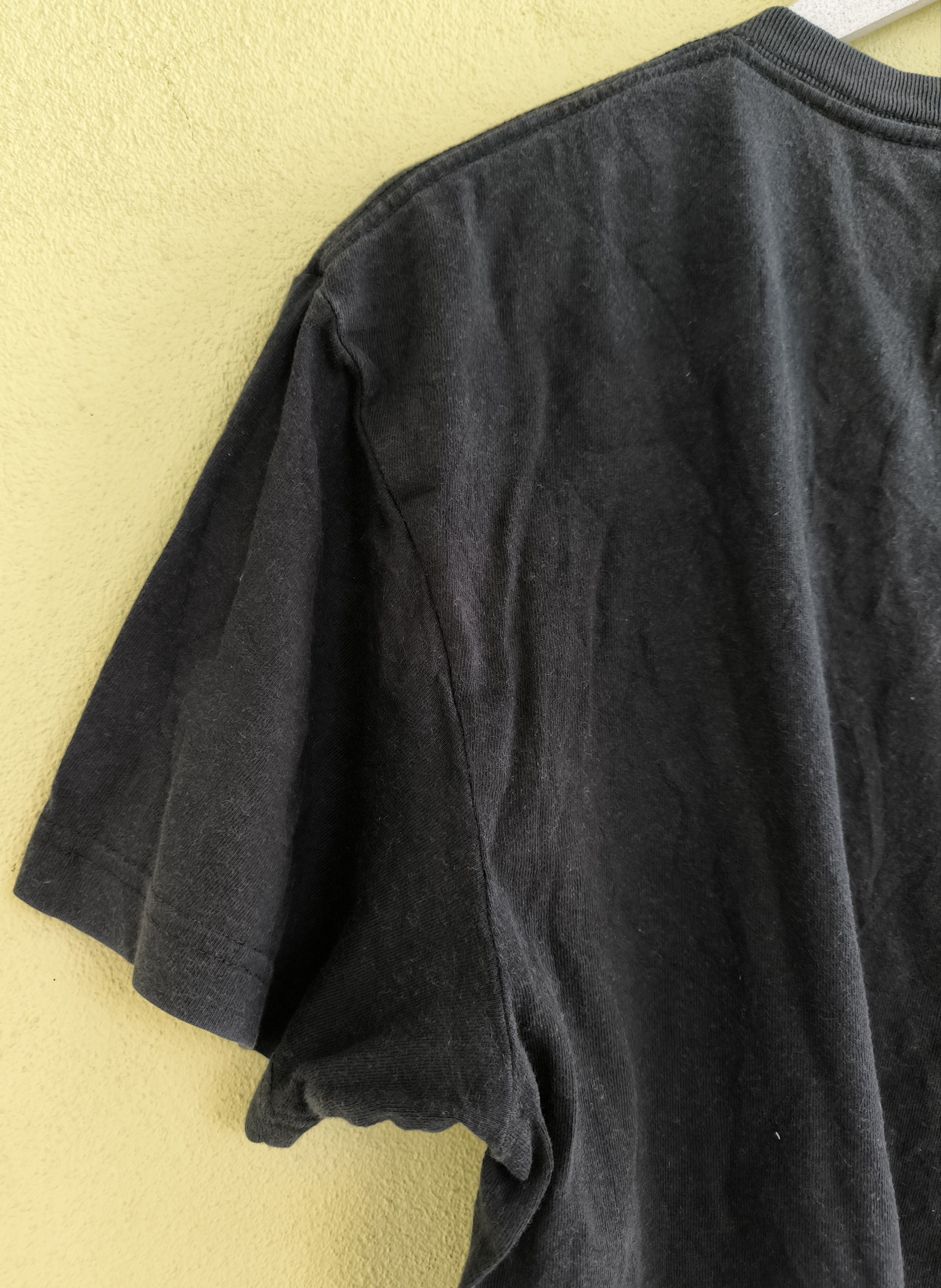 FR2 FR2 Smoking Kills roundneck t-shirt Size US L / EU 52-54 / 3 - 10 Thumbnail