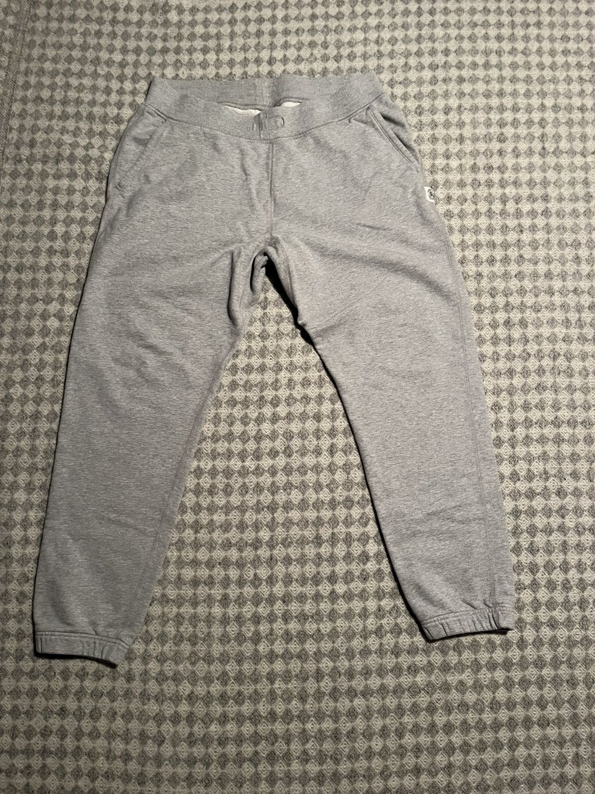 Reigning Champ Sweatpants Size L
