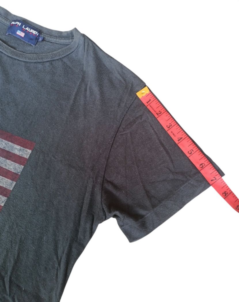 Polo Ralph Lauren VINTAGE POLO RALPH LAUREN TEES Size US M / EU 48-50 / 2 - 7 Thumbnail