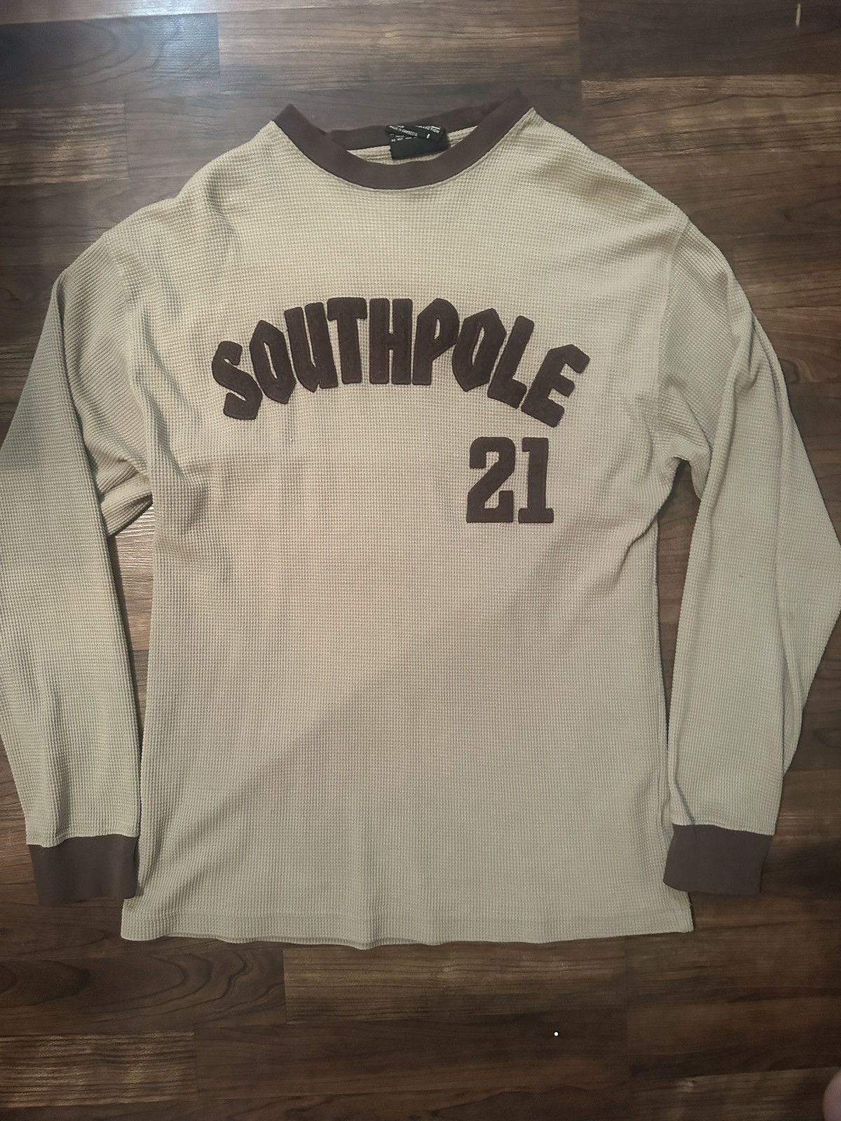 Southpole South pole thermal Size US L / EU 52-54 / 3 - 1 Preview