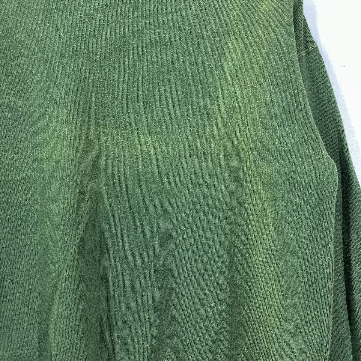 Beverly Hills Polo Club 90s Vintage BHPC Polo Sweatshirt #1968/12 Size US M / EU 48-50 / 2 - 10 Thumbnail
