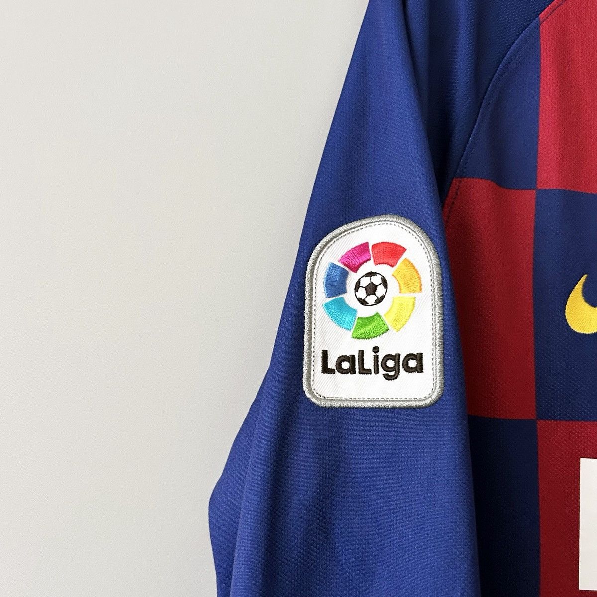Barcelona jersey 2019 2020 Nike