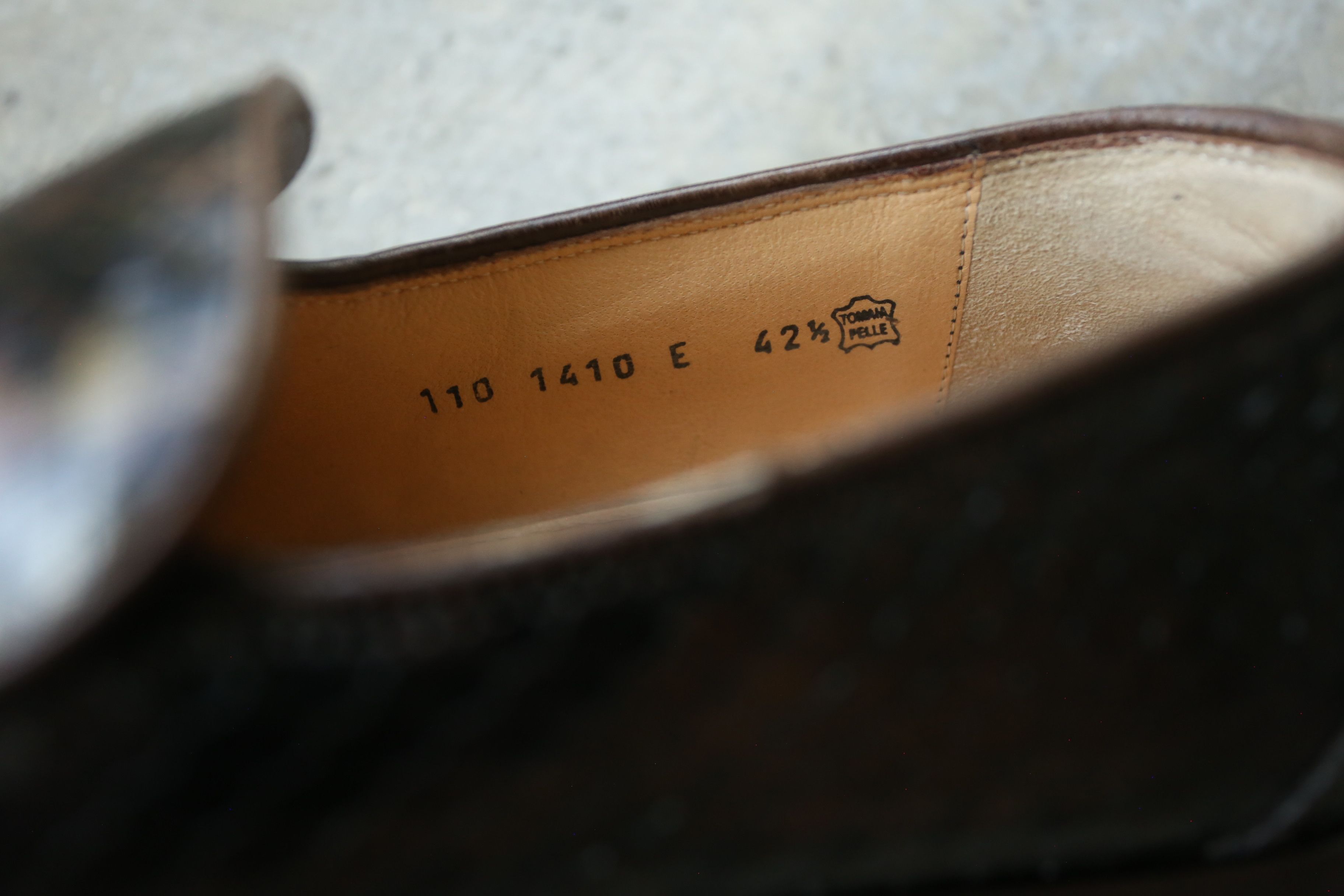 Gucci Gucci - Tom Ford - S/S 97 - Pythonskin Loafers Size US 9.5 / EU 42-43 - 9 Thumbnail