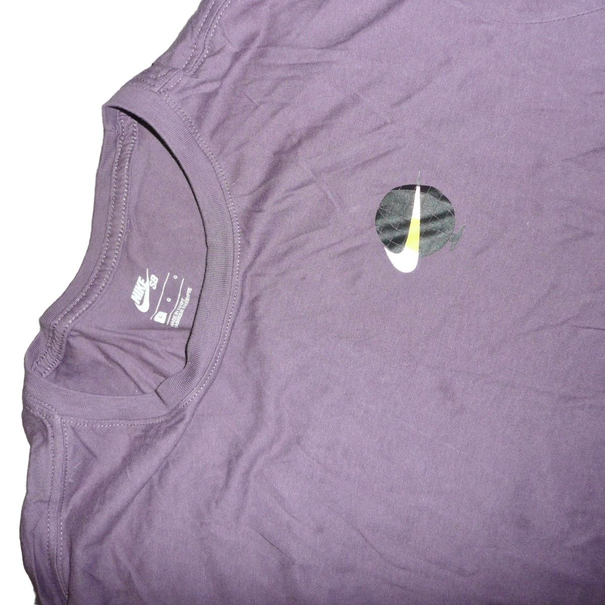 Nike Retro Nike SB Long Sleeve • Large Size US L / EU 52-54 / 3 - 2 Thumbnail