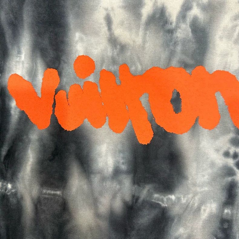 Louis Vuitton Louis Vuitton FW22 monogrammed printed casual short sleeves Size US L / EU 52-54 / 3 - 4 Thumbnail