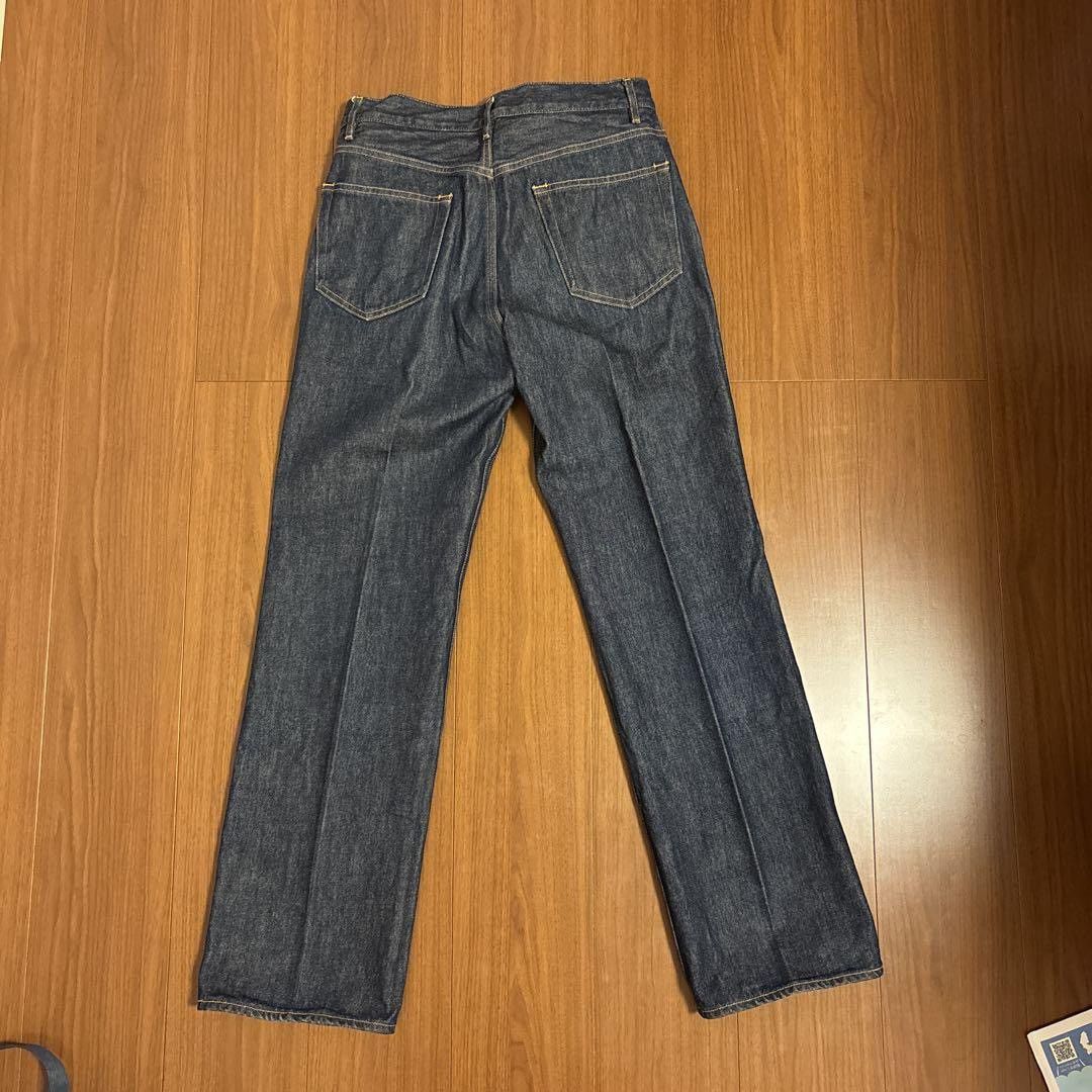 Auralee Jeans Size US 28 / EU 44 - 6 Thumbnail