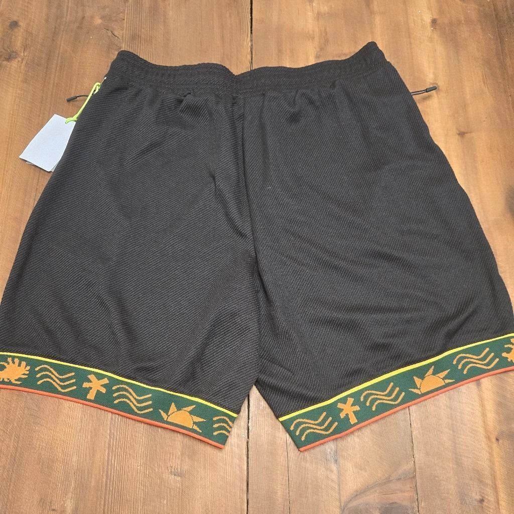 Supervsn Supervsn Slauson Basketball Shorts Size M NWT Size US 32 / EU 48 - 3 Thumbnail