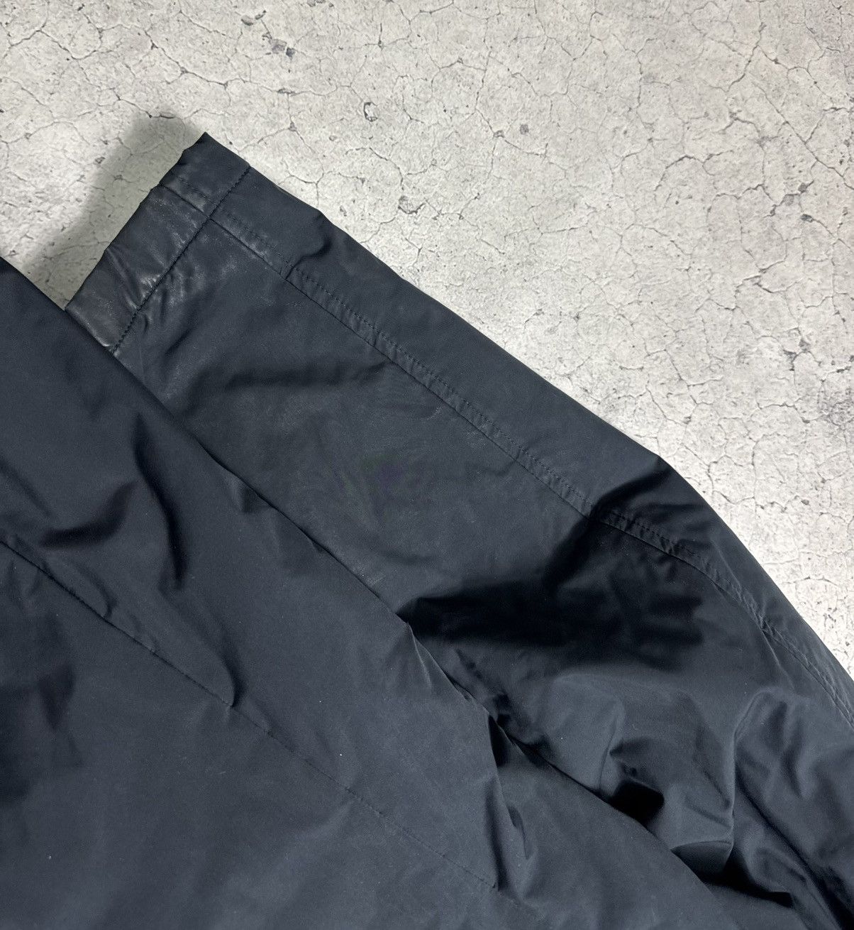 Herno Herno Length Coat Jacket Luxury Size US M / EU 48-50 / 2 - 14 Thumbnail