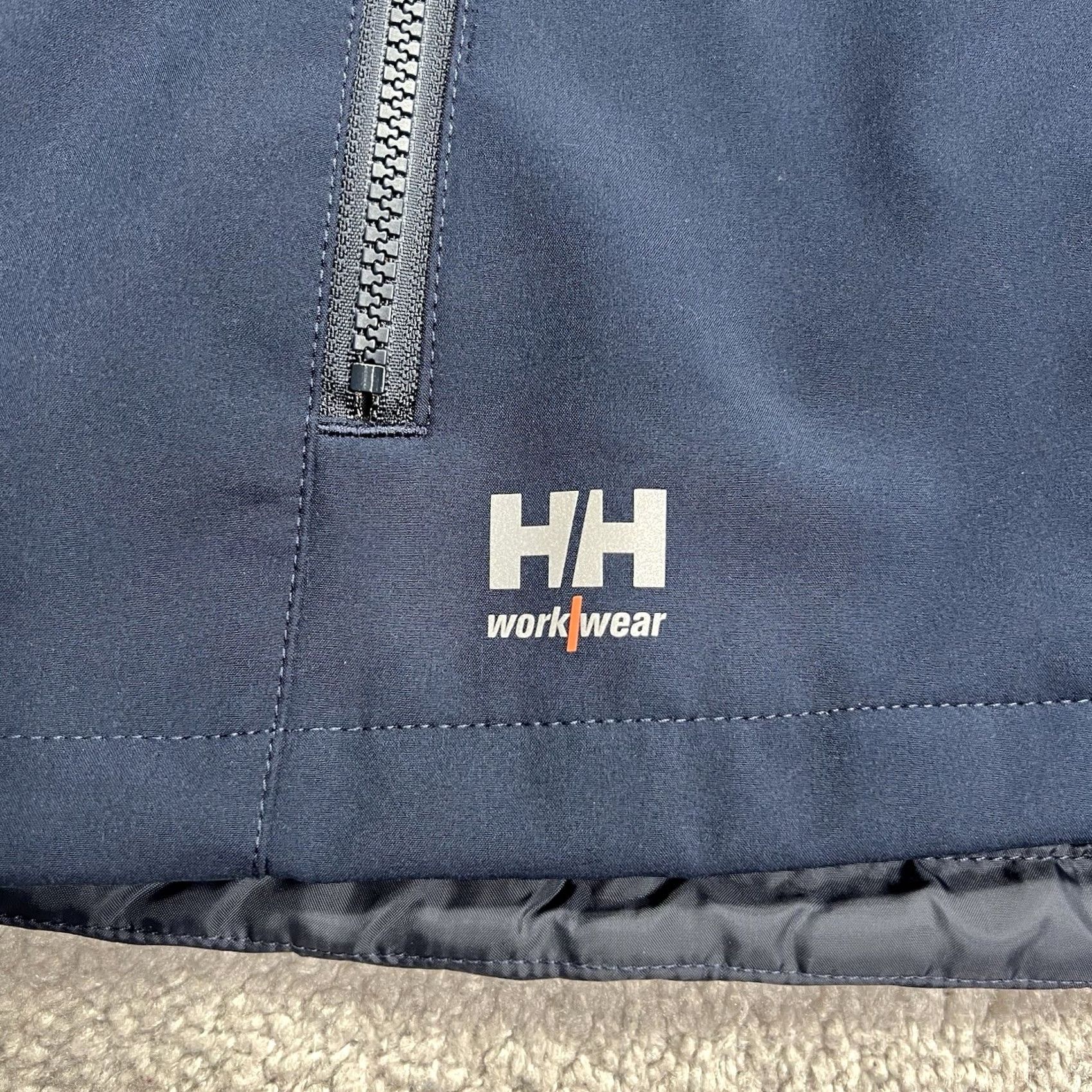 Helly Hansen VINTAGE? No. Size L / US 10 / IT 46 - 6 Thumbnail