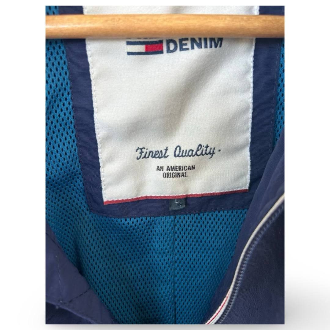 Tommy Hilfiger Tommy Hilfiger bomber #932 Size US L / EU 52-54 / 3 - 2 Thumbnail