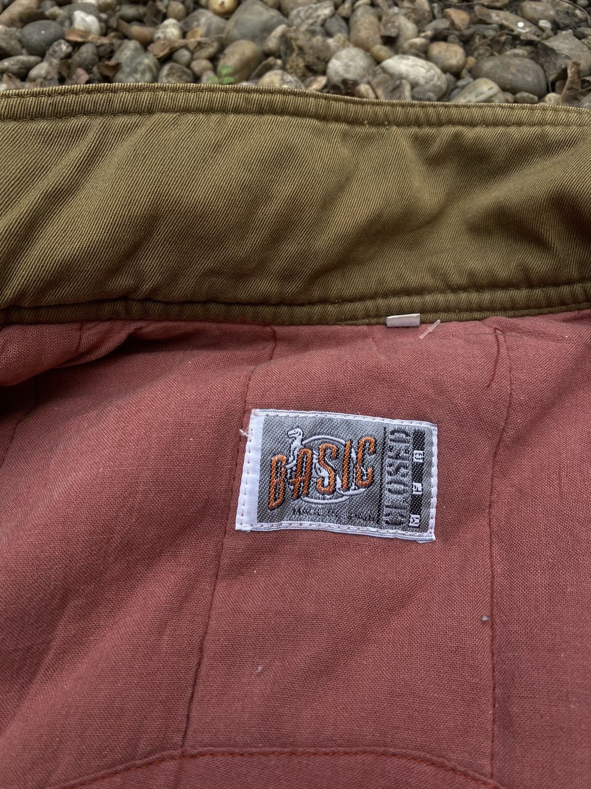 CLOSED × Marithe + Francois Girbaud Marithe Francois Girbaud for Closed 80s Work Jacket Size US M / EU 48-50 / 2 - 5 Thumbnail