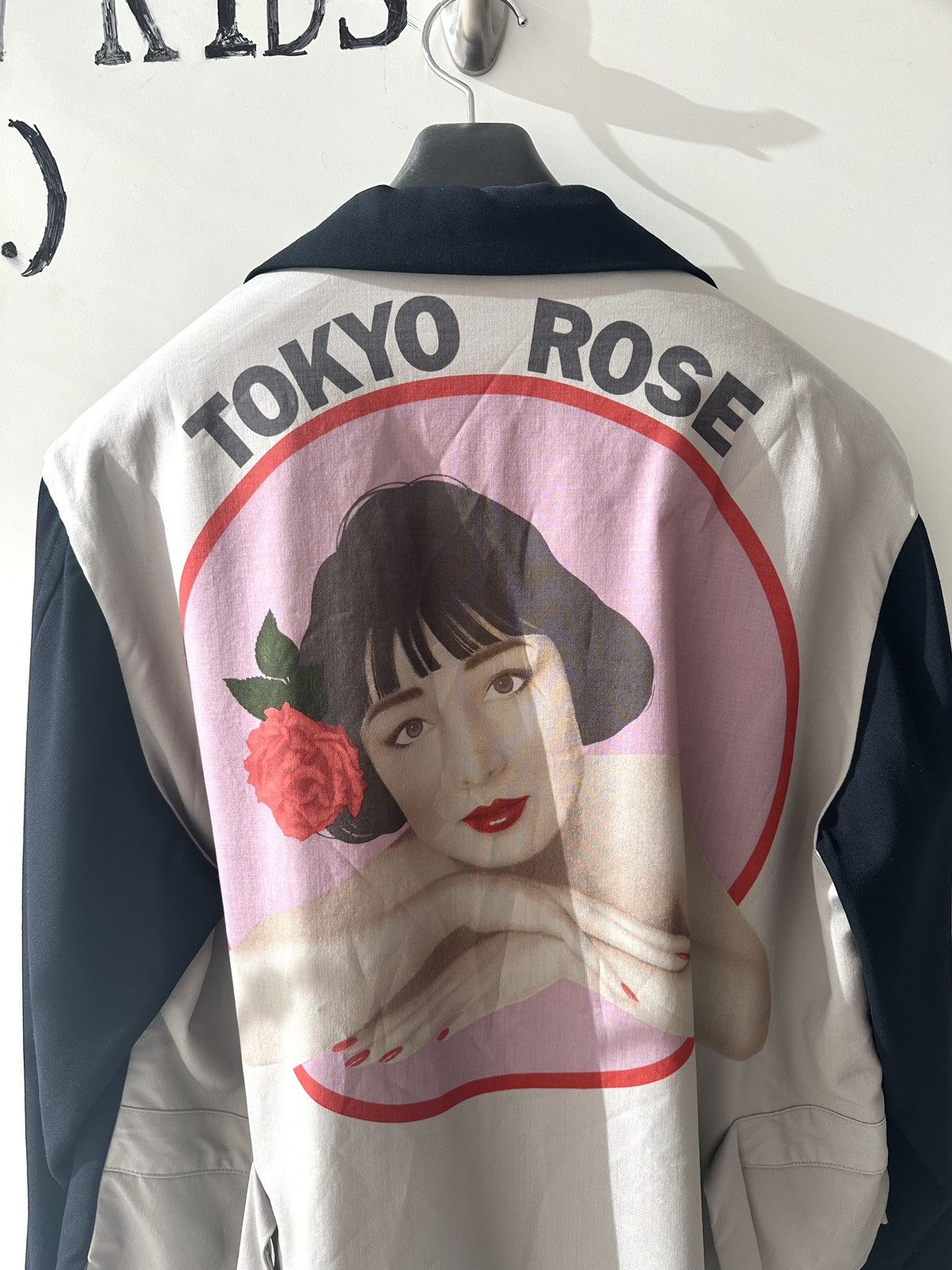 ジャケット・アウター ARCHIVE JTOU roe coat 色々な for Y´s men メンズ ジップジャケット ウールコート
