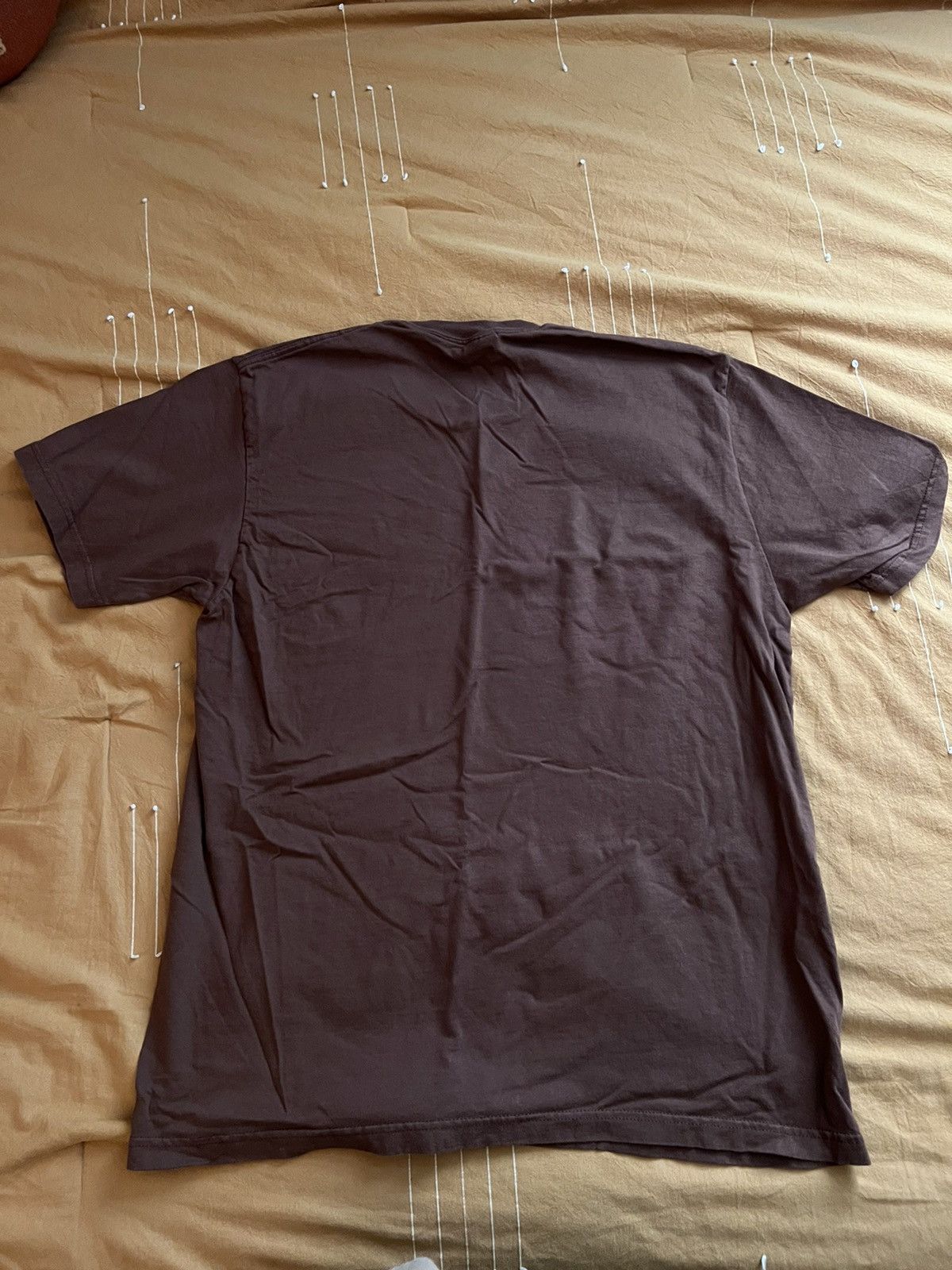 Supreme Supreme Slap shot tee Size US L / EU 52-54 / 3 - 4 Thumbnail