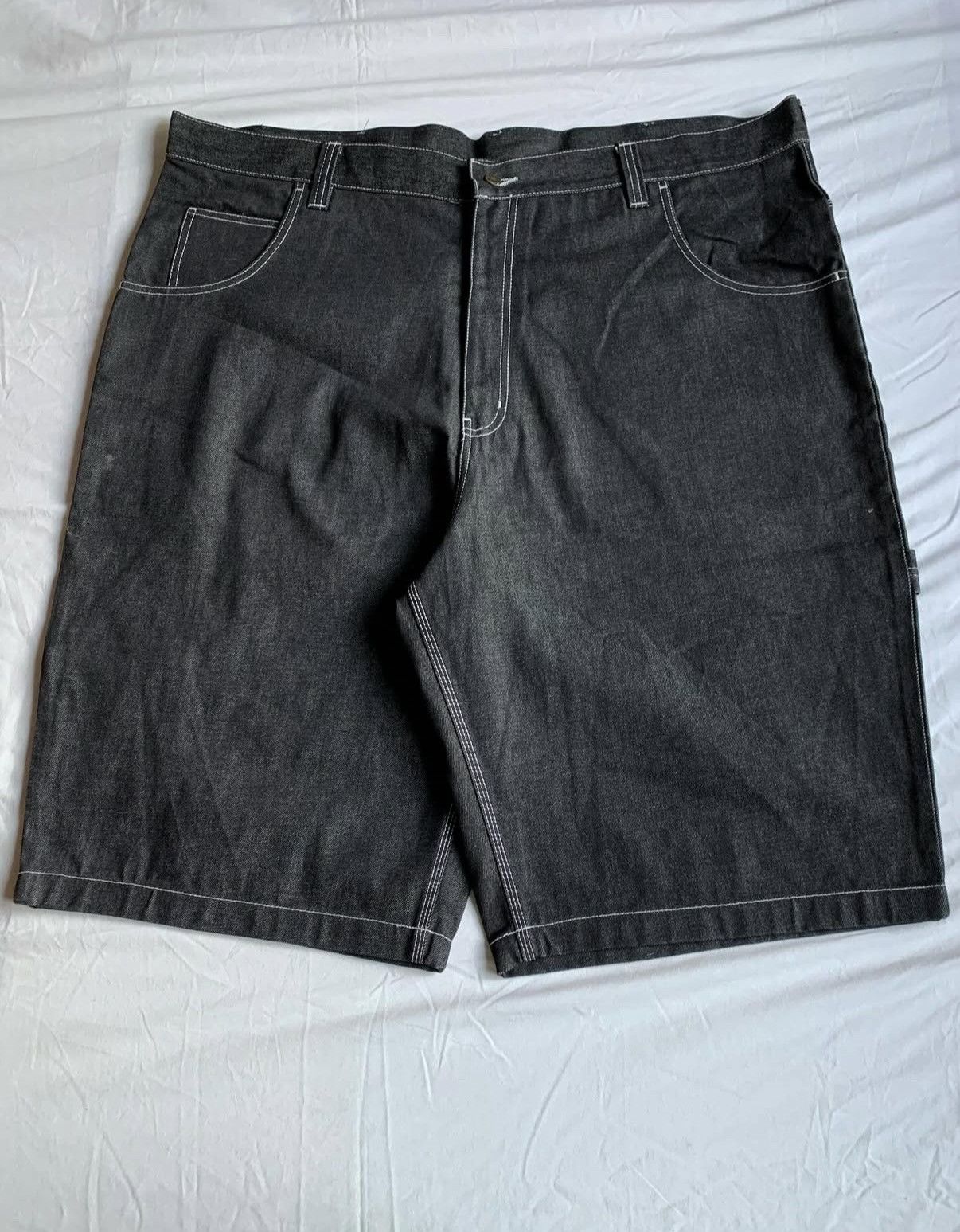 JNCO School of hard knocks Size US 44 / EU 60 - 3 Thumbnail