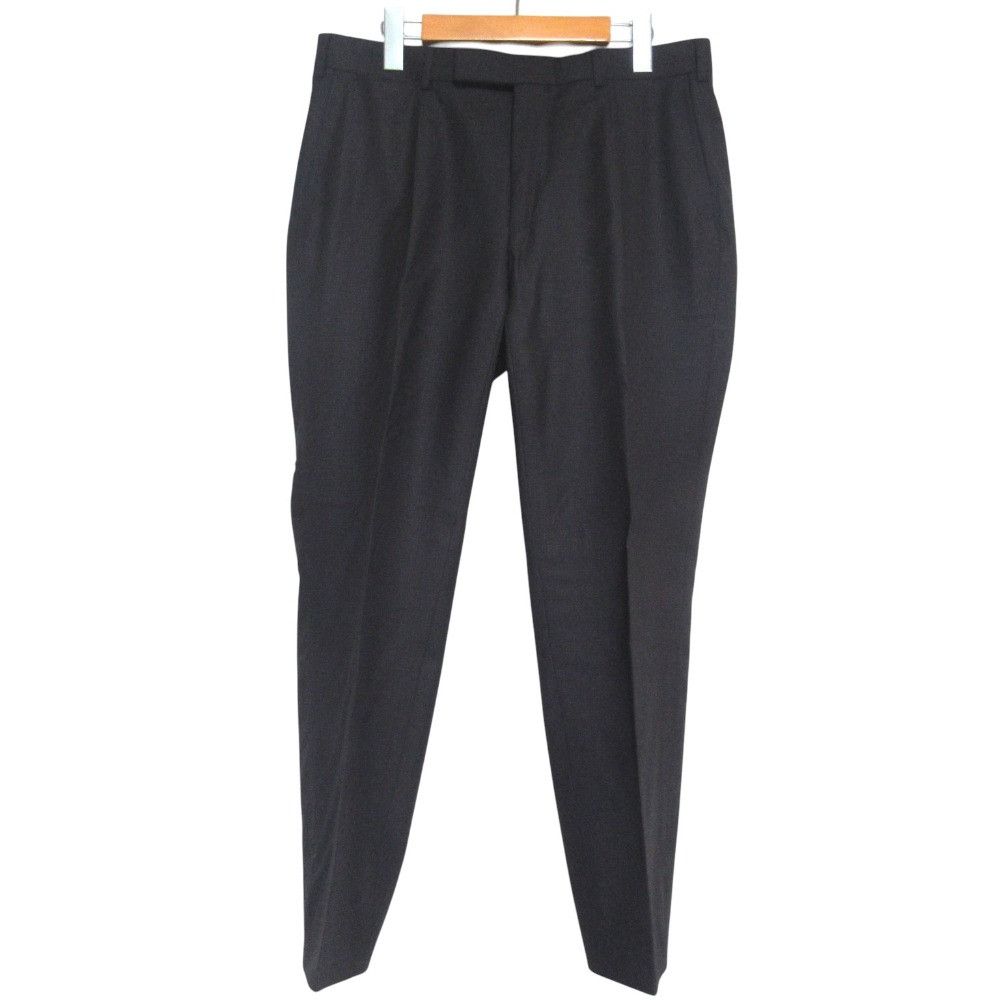Other Zegna Ermenegildo Zegna Trofeo Wool Trousers Textile Pants DUTY FREE for USA Size ONE SIZE - 1 Thumbnail