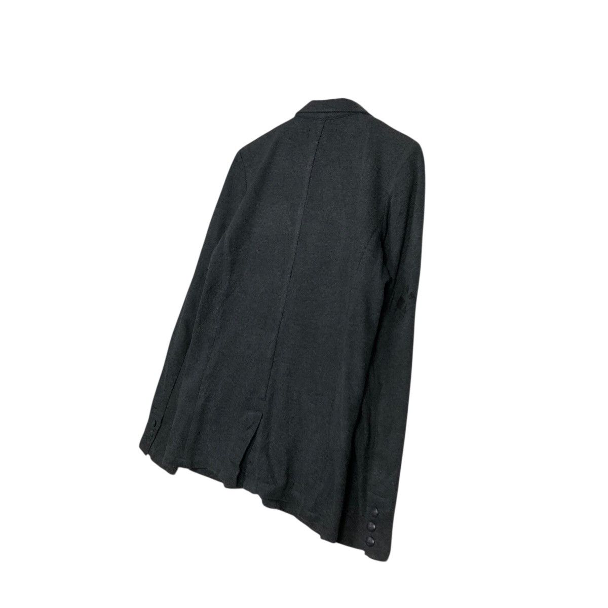 Japanese Brand 📌Light Button Jacket Chore M2Squared Issey Miyake Size US M / EU 48-50 / 2 - 11 Thumbnail