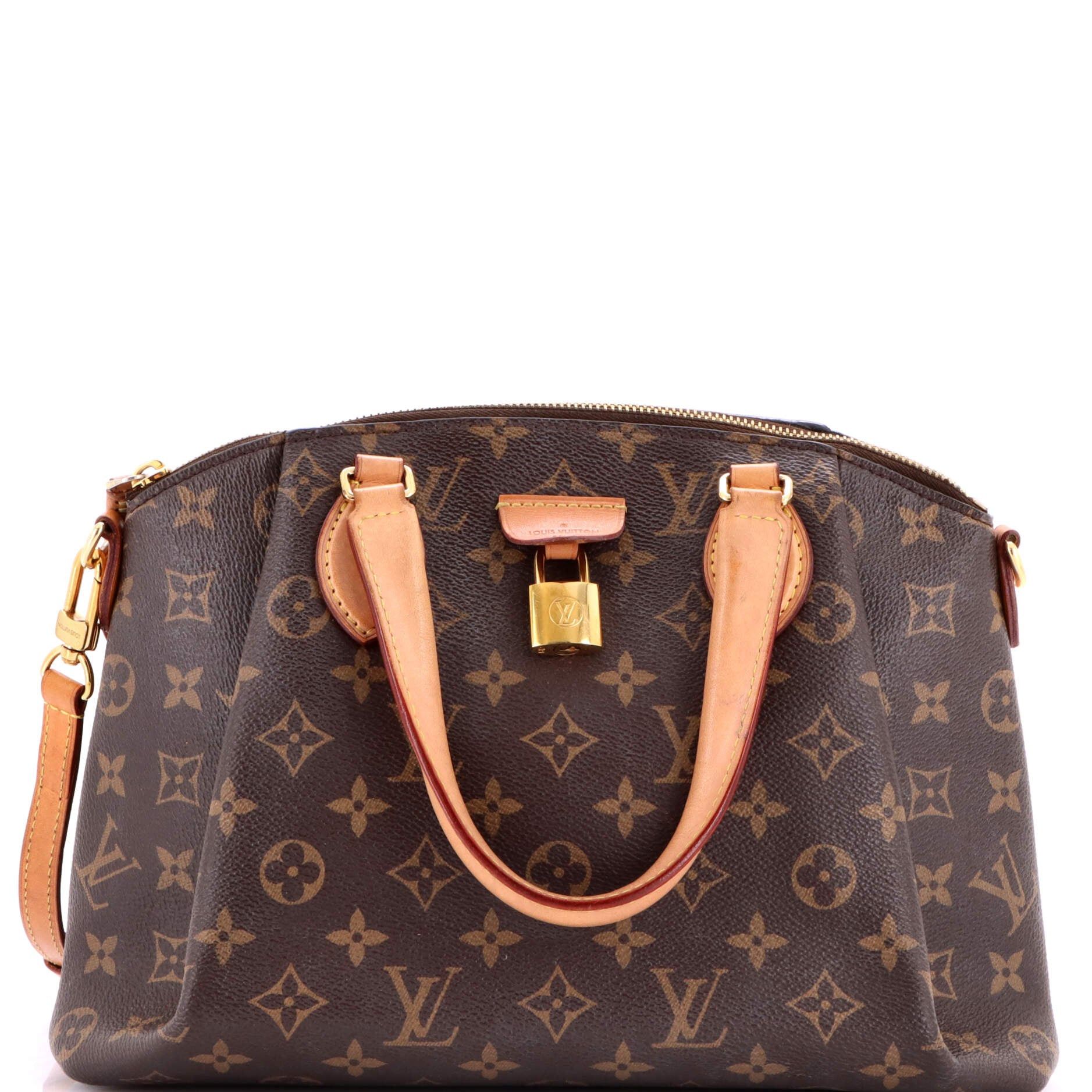 Louis Vuitton Rivoli Handbag Size ONE SIZE - 1 Thumbnail