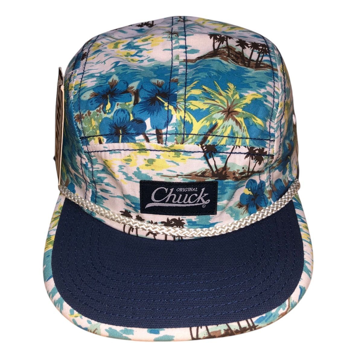Converse Chuck Originals 5 panel hat Size ONE SIZE - 1 Thumbnail