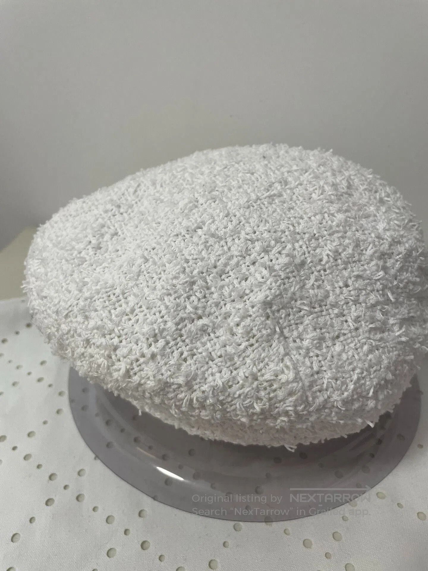 Chanel Chanel New Beret S Size. Size ONE SIZE - 1 Thumbnail