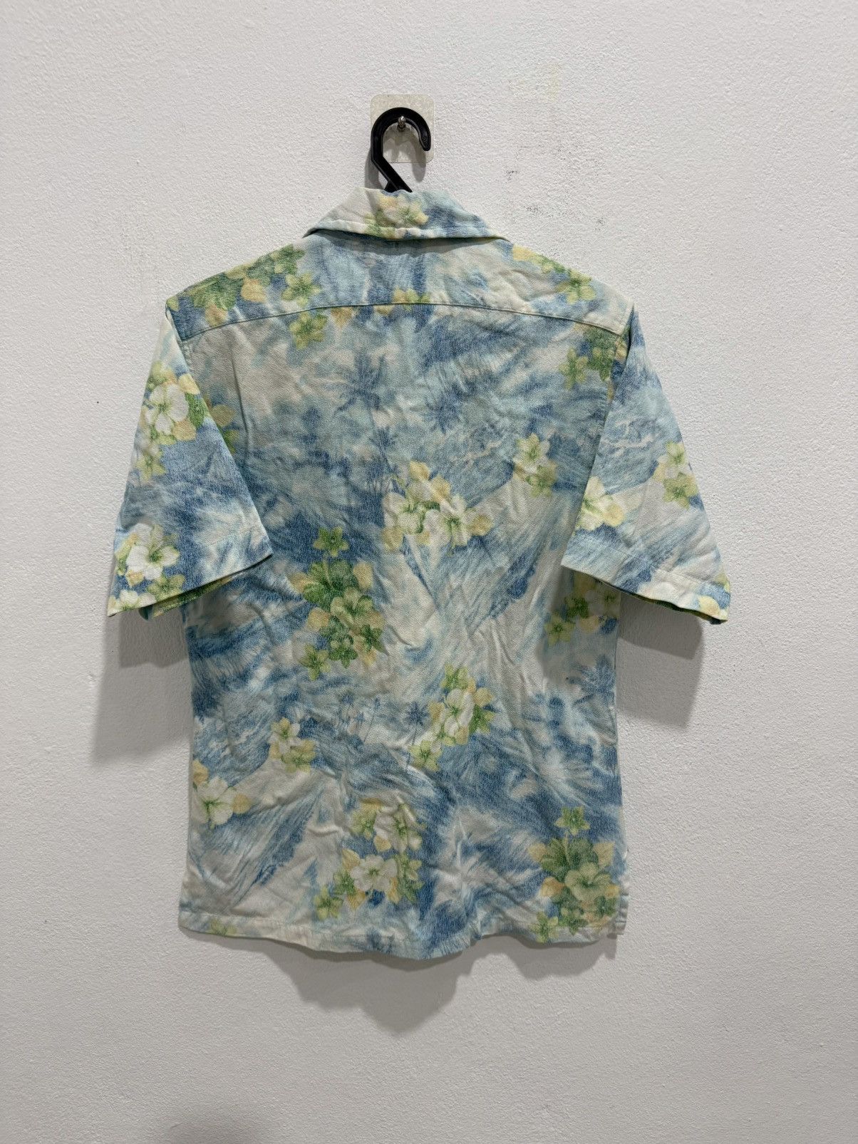 Kapital OKINAWA SILK ROAD SHIRT MAKERS UP SIDE DOWN DESIGN HAWAII Size US S / EU 44-46 / 1 - 4 Thumbnail