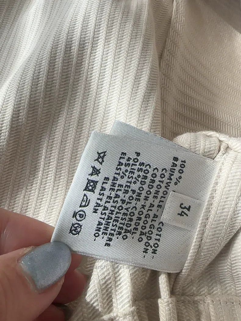 Hermes Hermes Trench Coat Size XXS / US 00 / IT 34 - 7 Thumbnail