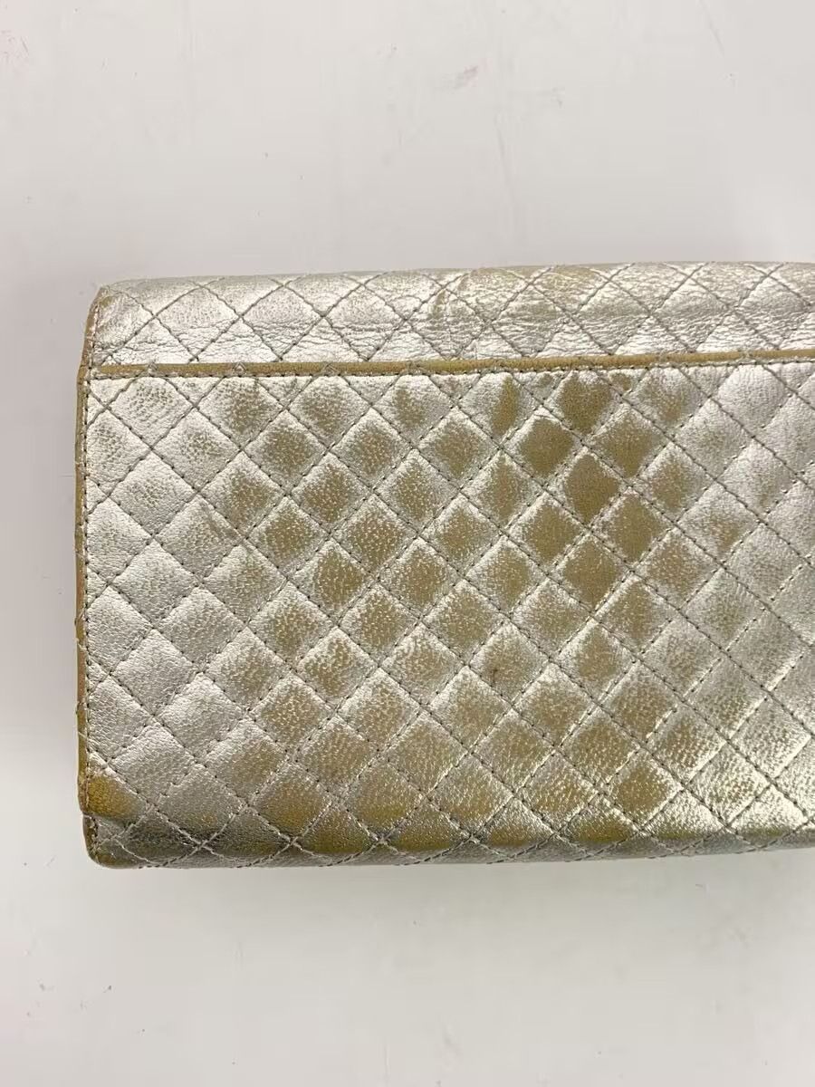 Hysteric Glamour Metal Logo Leather Wallet Size ONE SIZE - 4 Thumbnail