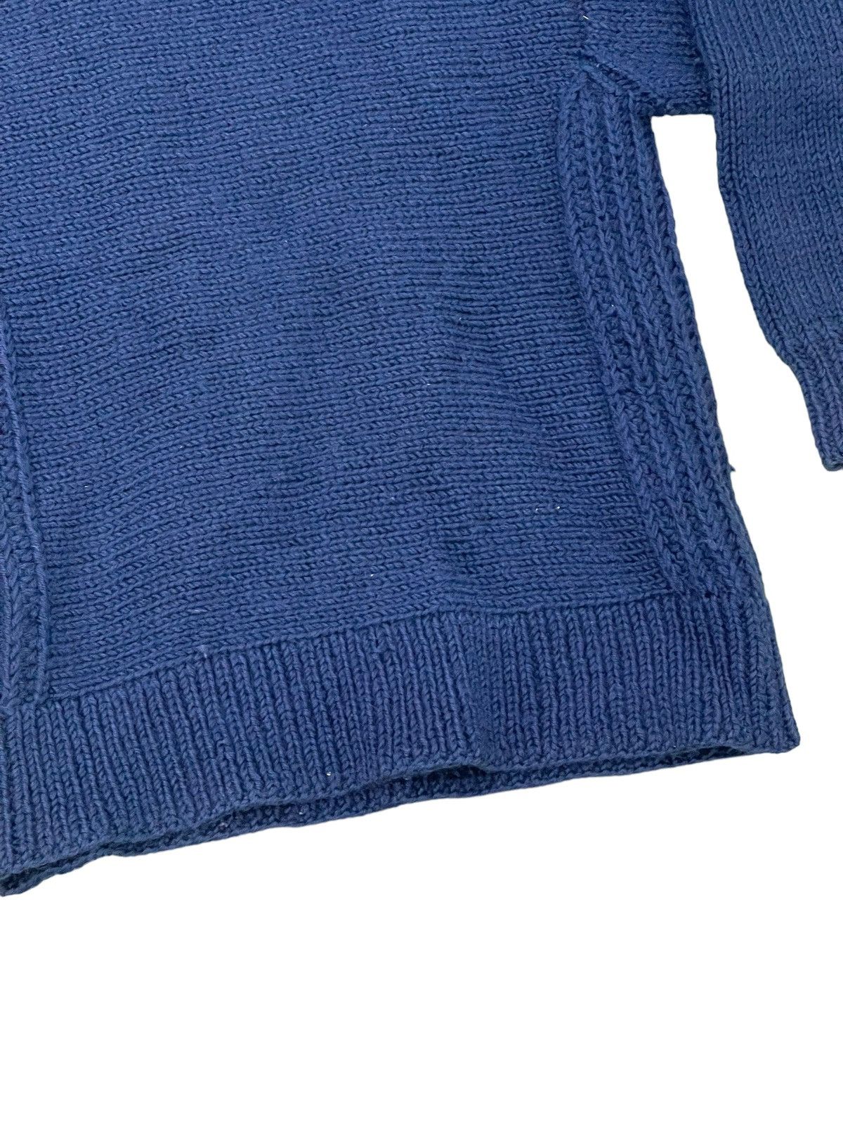 Japanese Brand Vtg USAFA Hoodie Knitwear Par Avion USAF Academy 5🟩8 Size US S / EU 44-46 / 1 - 10 Thumbnail