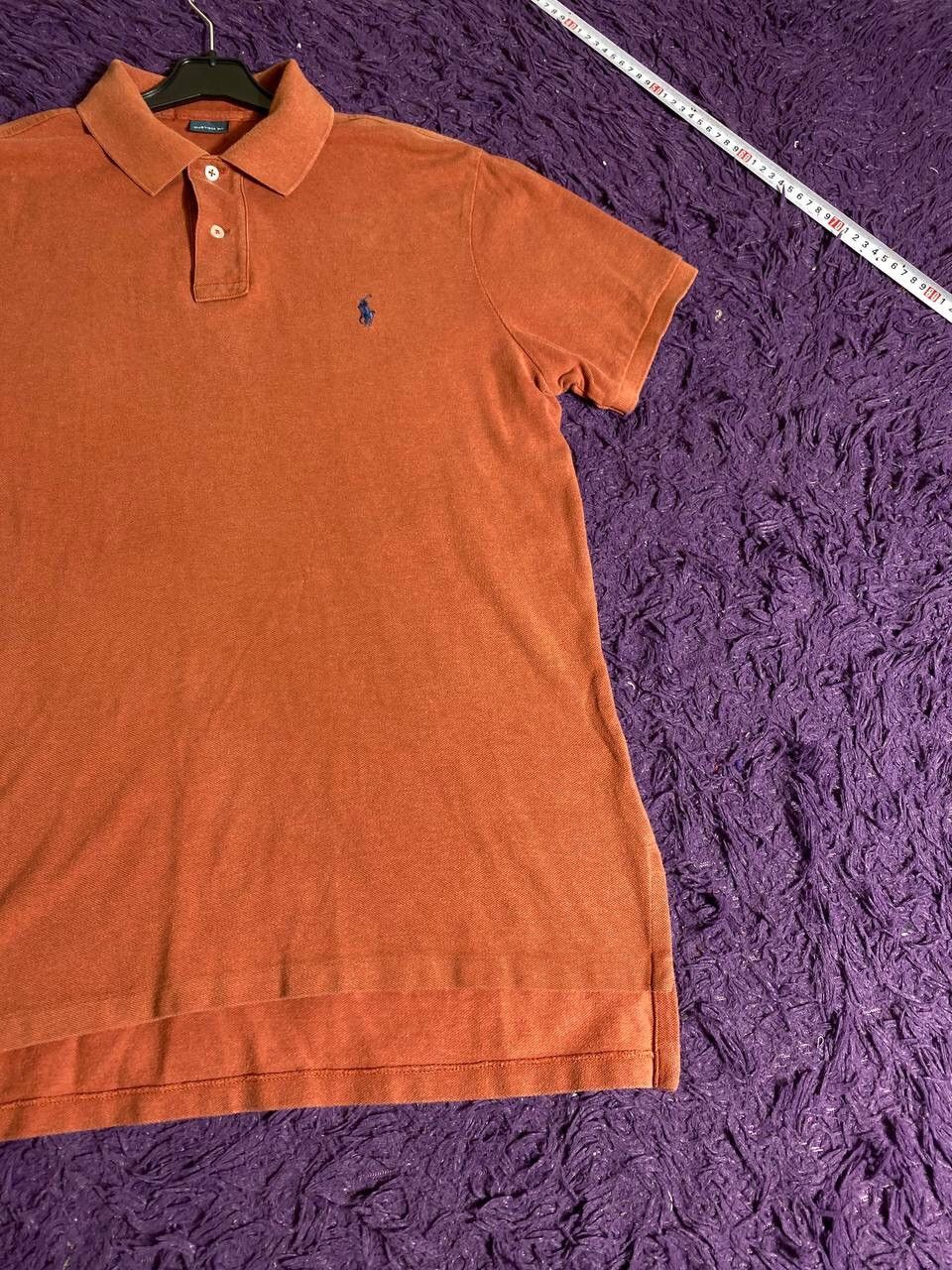 Polo Ralph Lauren 🔥 Vintage Chief Keef Polo Ralph Lauren Style Y2K basic logo Size US M / EU 48-50 / 2 - 13 Thumbnail
