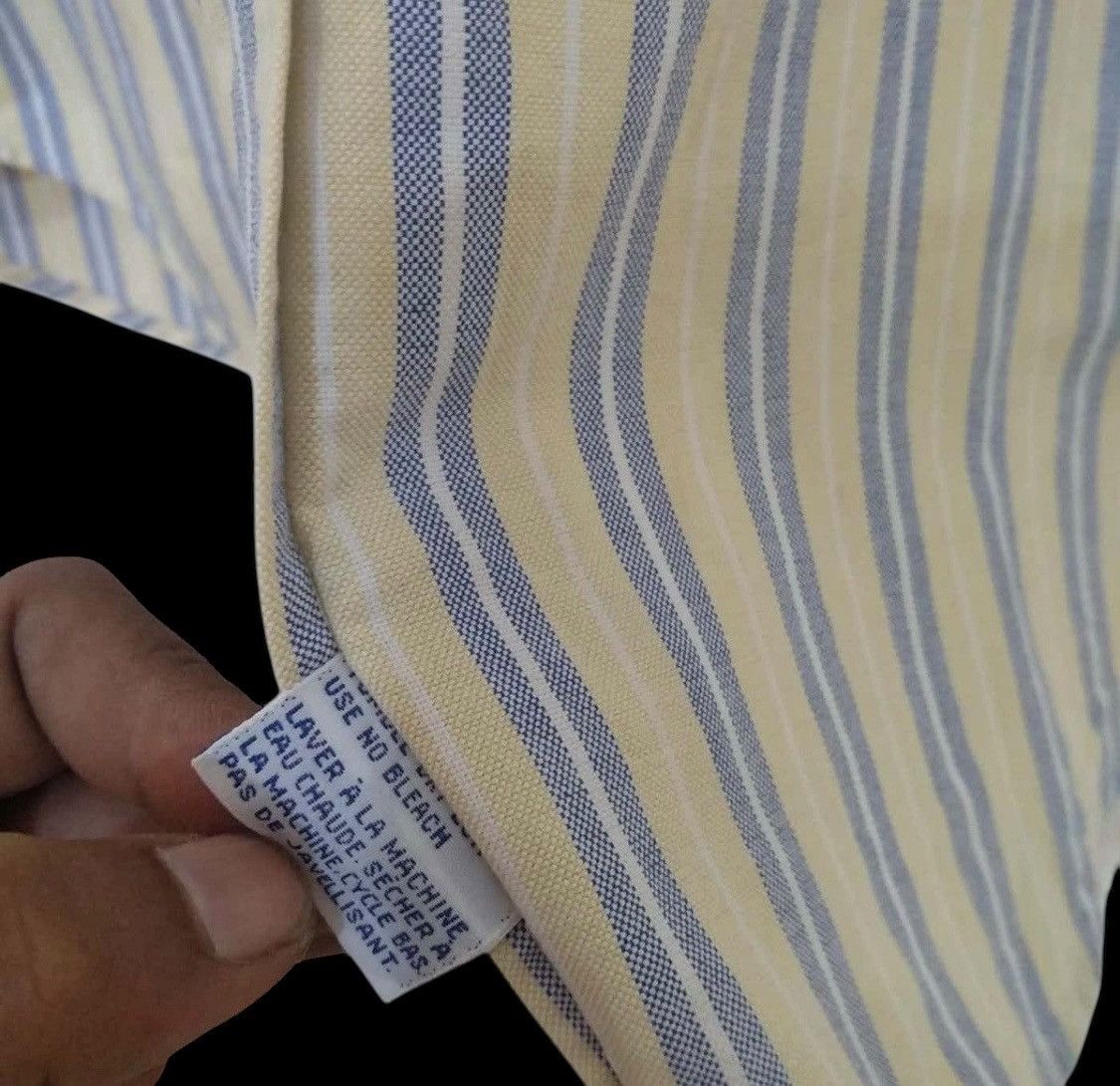 Polo Ralph Lauren × Vintage Vtg Polo Ralph Lauren Size US XL / EU 56 / 4 - 11 Thumbnail