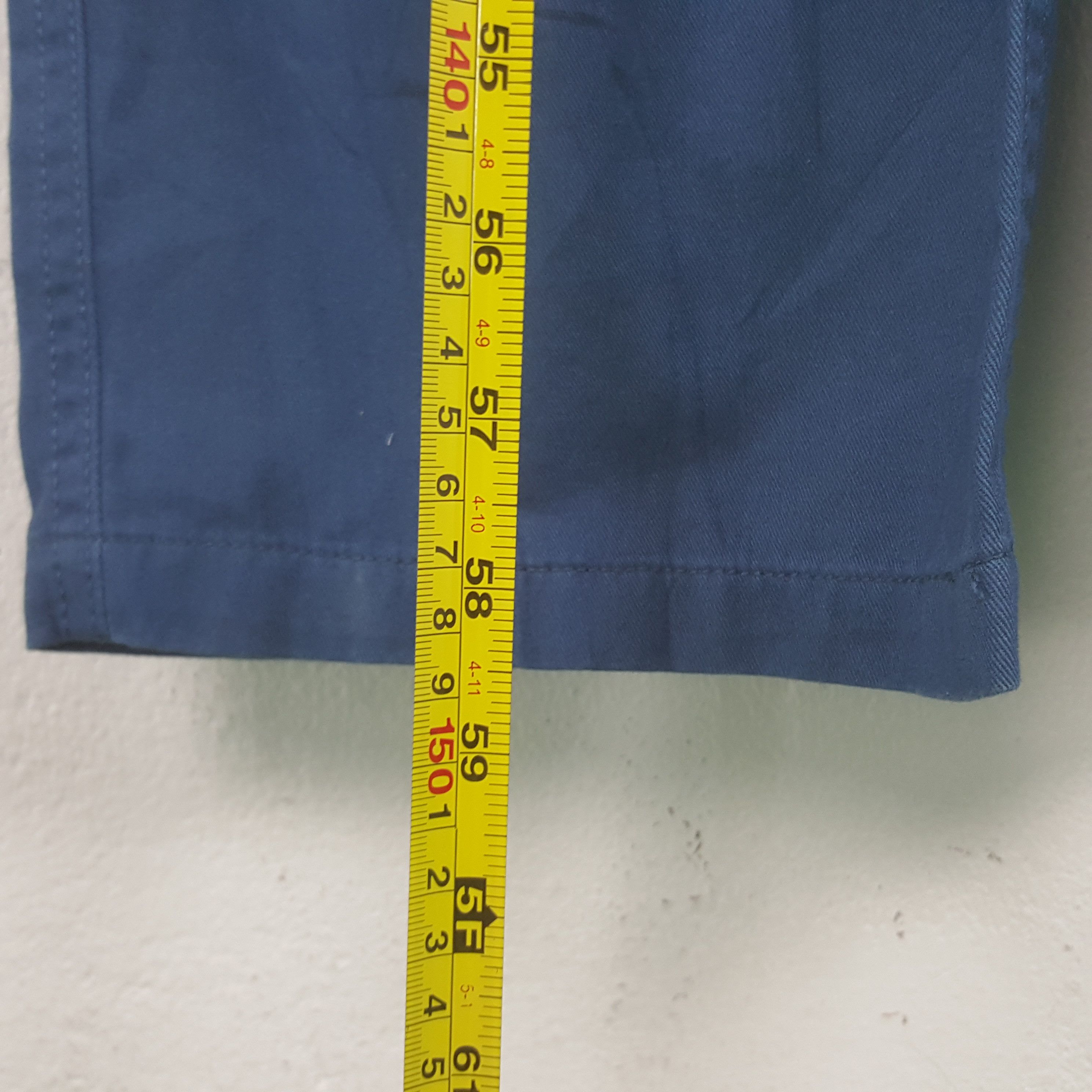Japanese Brand Vintage The Tokyo Toilet Japanese Brand Coverall Jacket RR17 Size US M / EU 48-50 / 2 - 7 Thumbnail