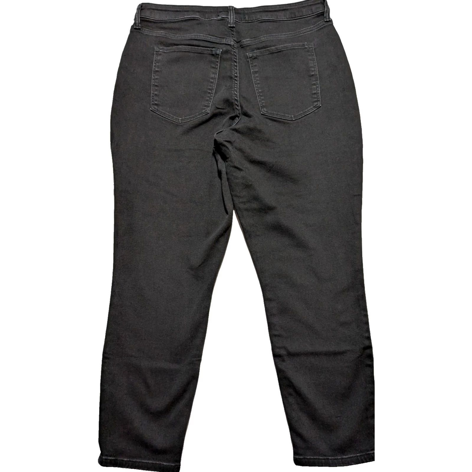 Abercrombie & Fitch VINTAGE ABERCROMBIE & FITCH No, wait. Size 38" / US 16 / IT 52 - 2 Thumbnail