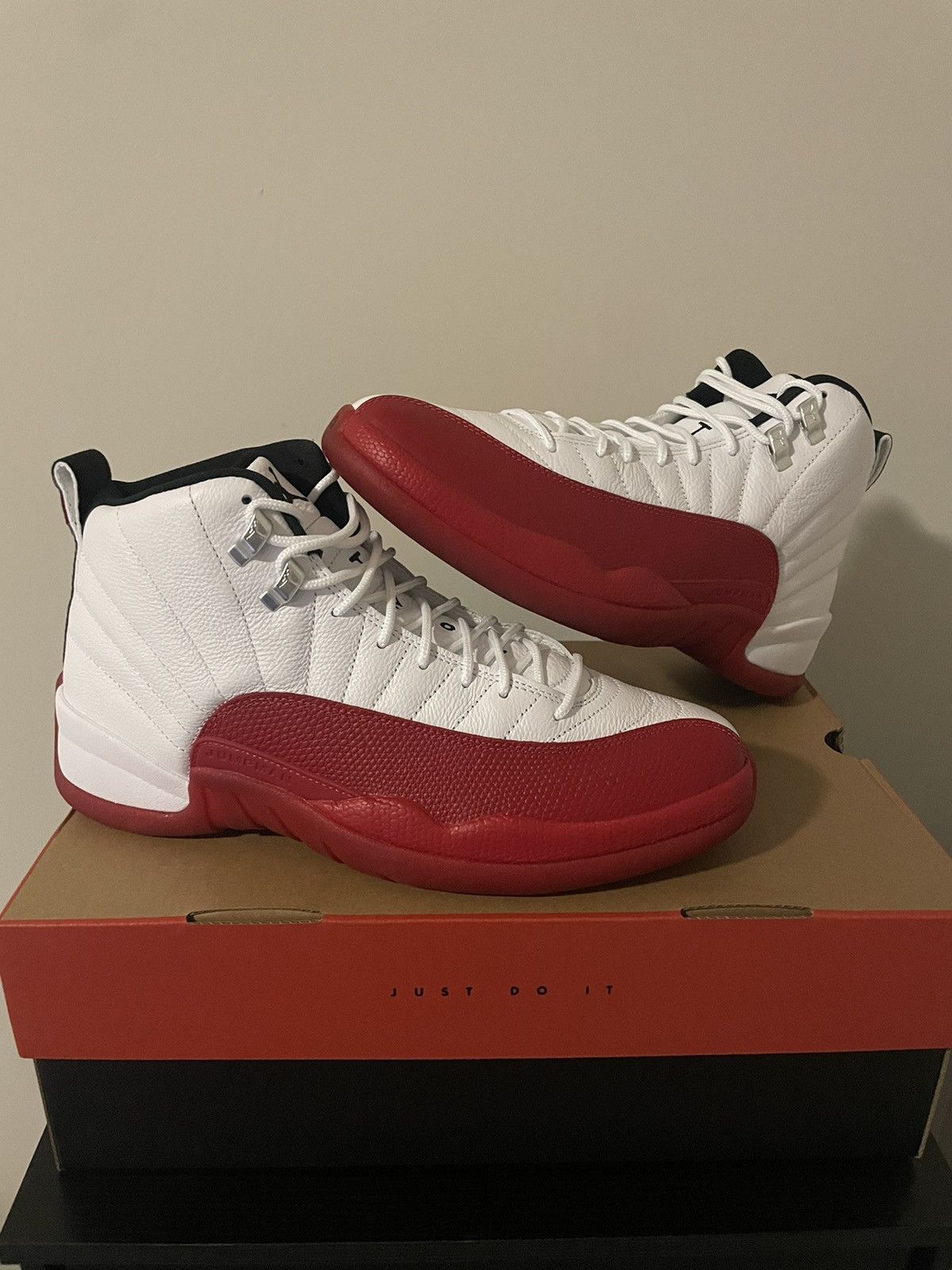 august 23 jordan 12