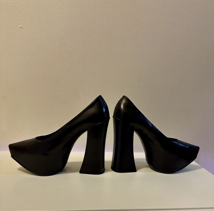 vivienne westwood shoes ebay